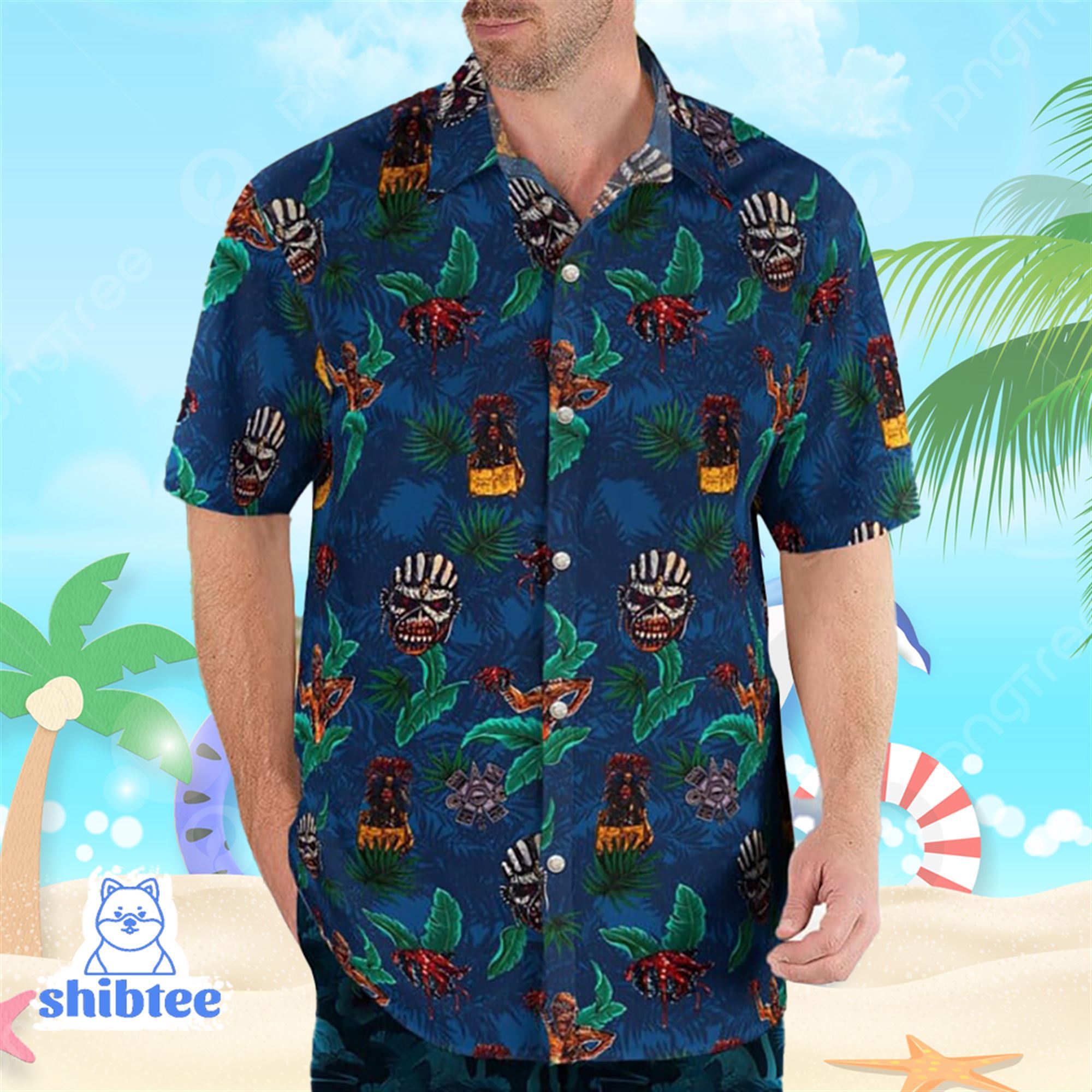 Houston Astros Hawaiian Shirt 2023 Giveaway - Shibtee Clothing