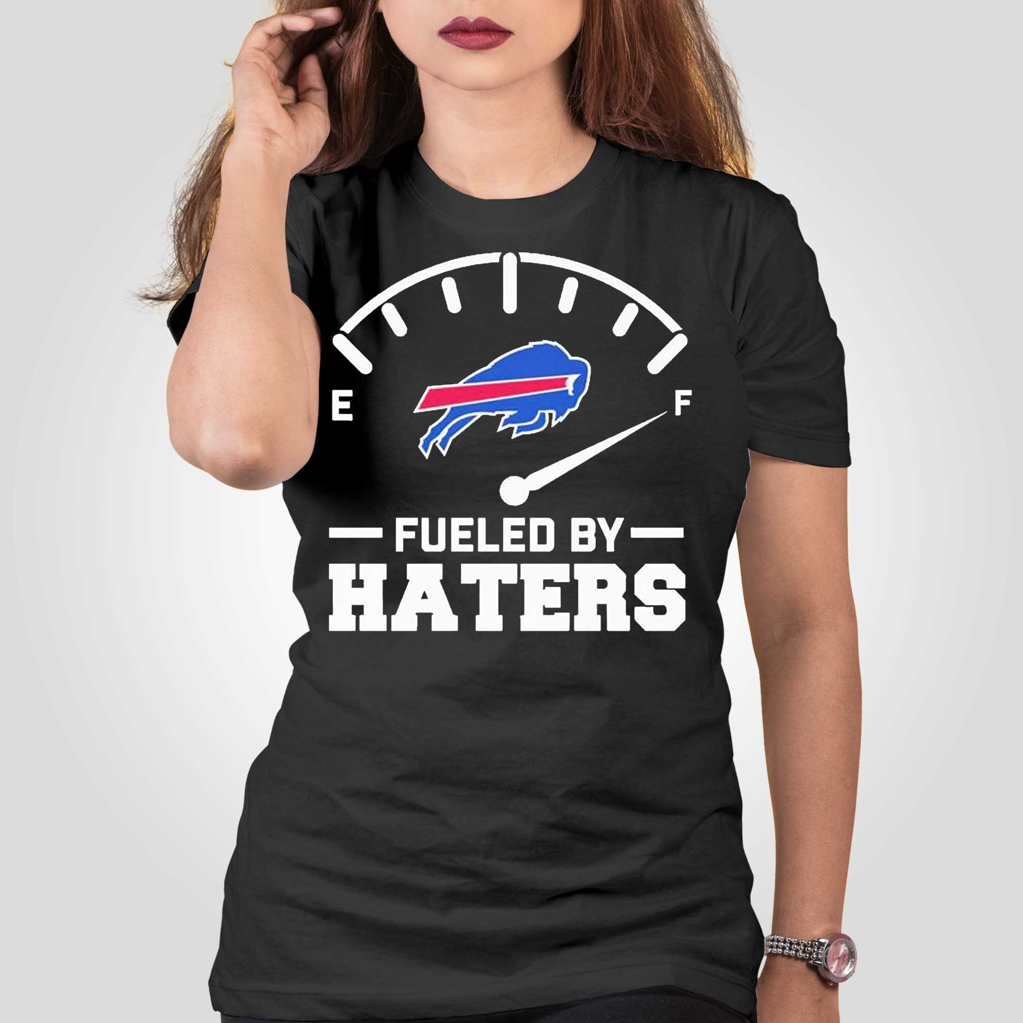 Crucial Catch Intercept Cancer Buffalo Bills 2023 Shirt - Shibtee