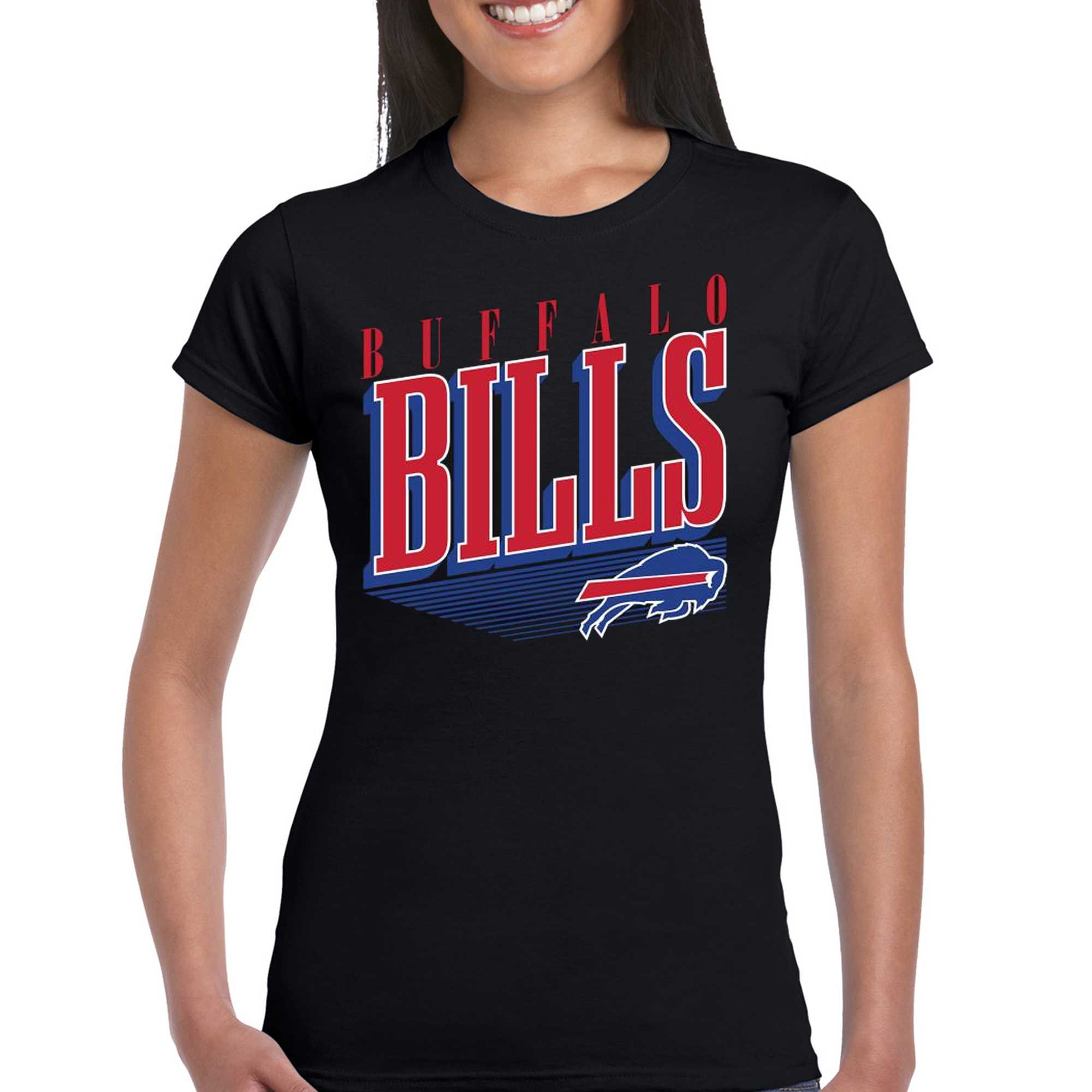 Buffalo Bills The Bills Abbey Road 2023 Signatures Shirt - Shibtee