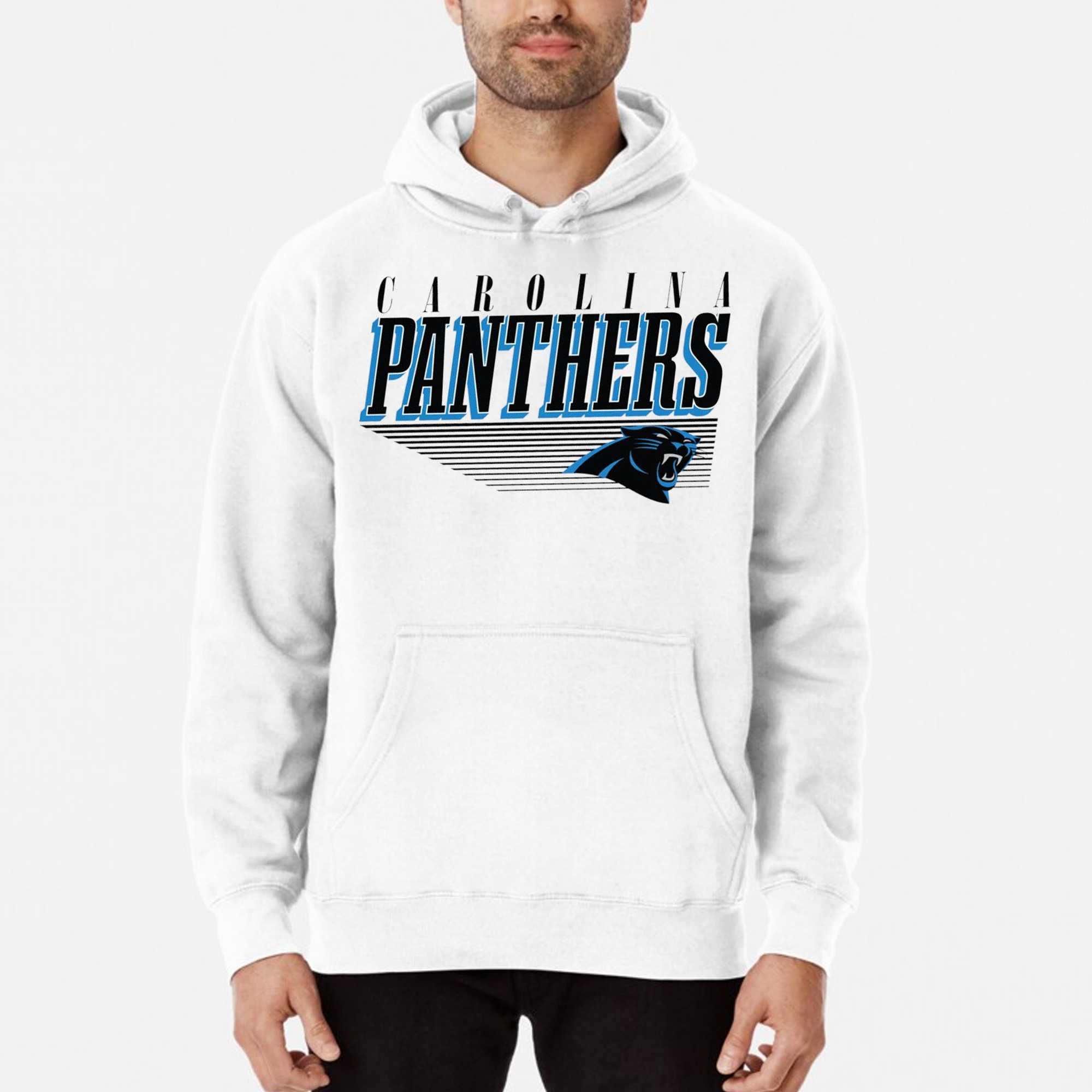 Carolina Panthers Lines Logo Sport 2023 Shirt - Shibtee Clothing