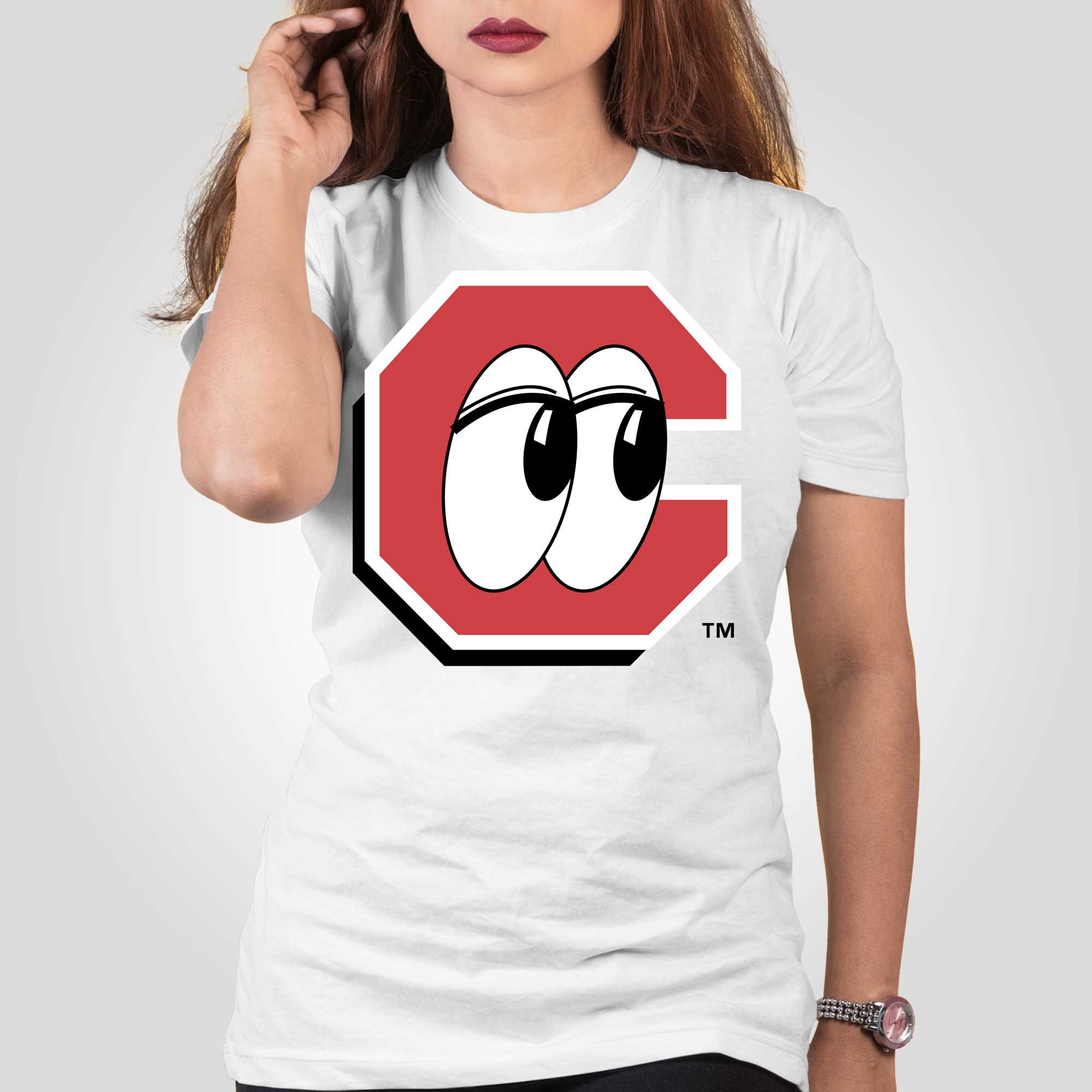 Official Chattanooga Lookouts Shirt - Shibtee Clothing