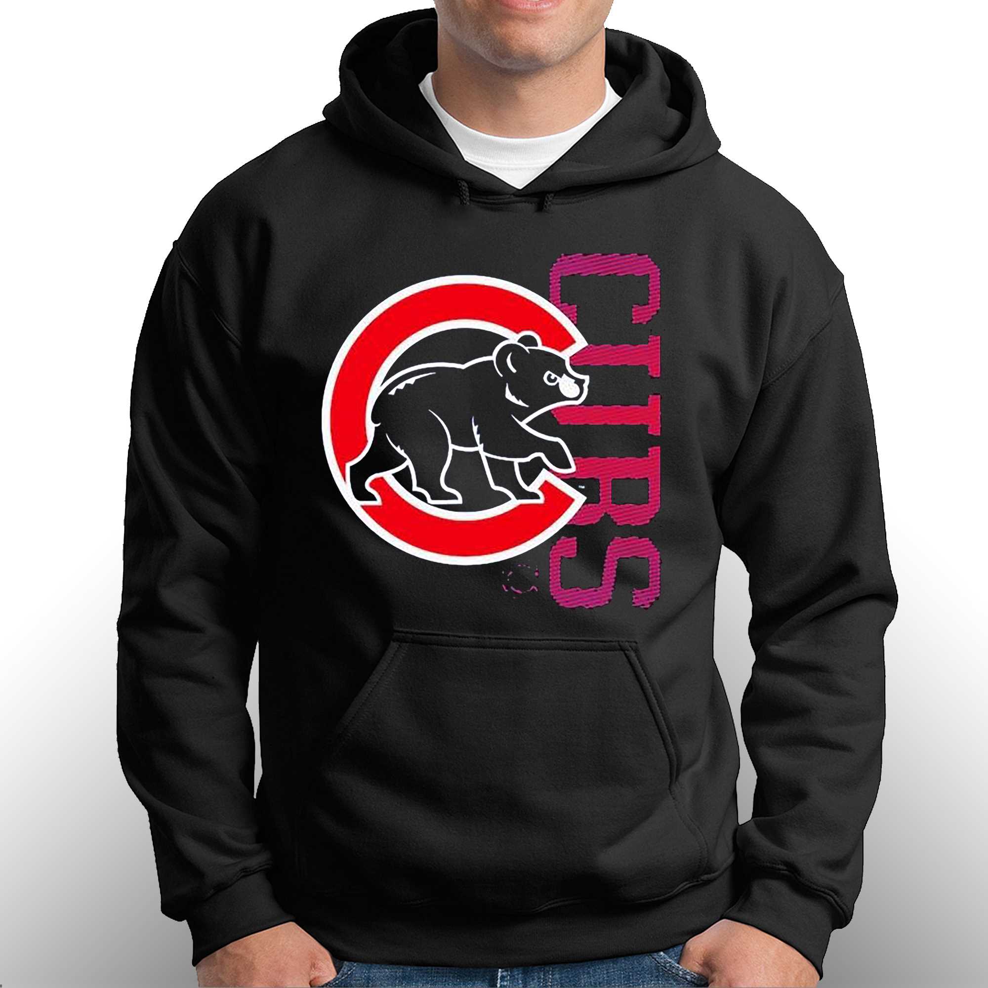 Chicago Cubs Mascot Clark Shirt - Shibtee Clothing