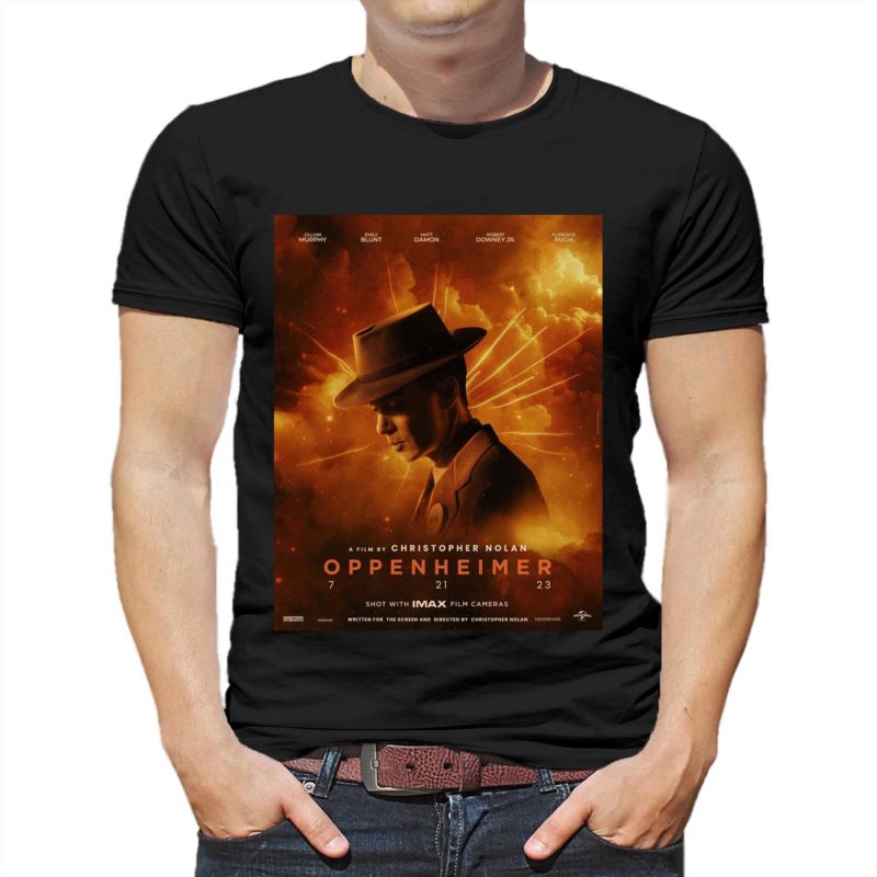 christopher nolan 15 days until oppenheimer shirt 1 1