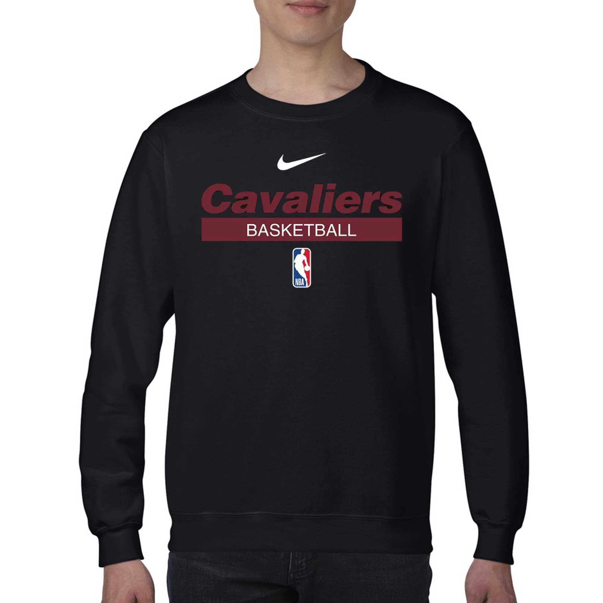 cleveland cavaliers t shirt nike