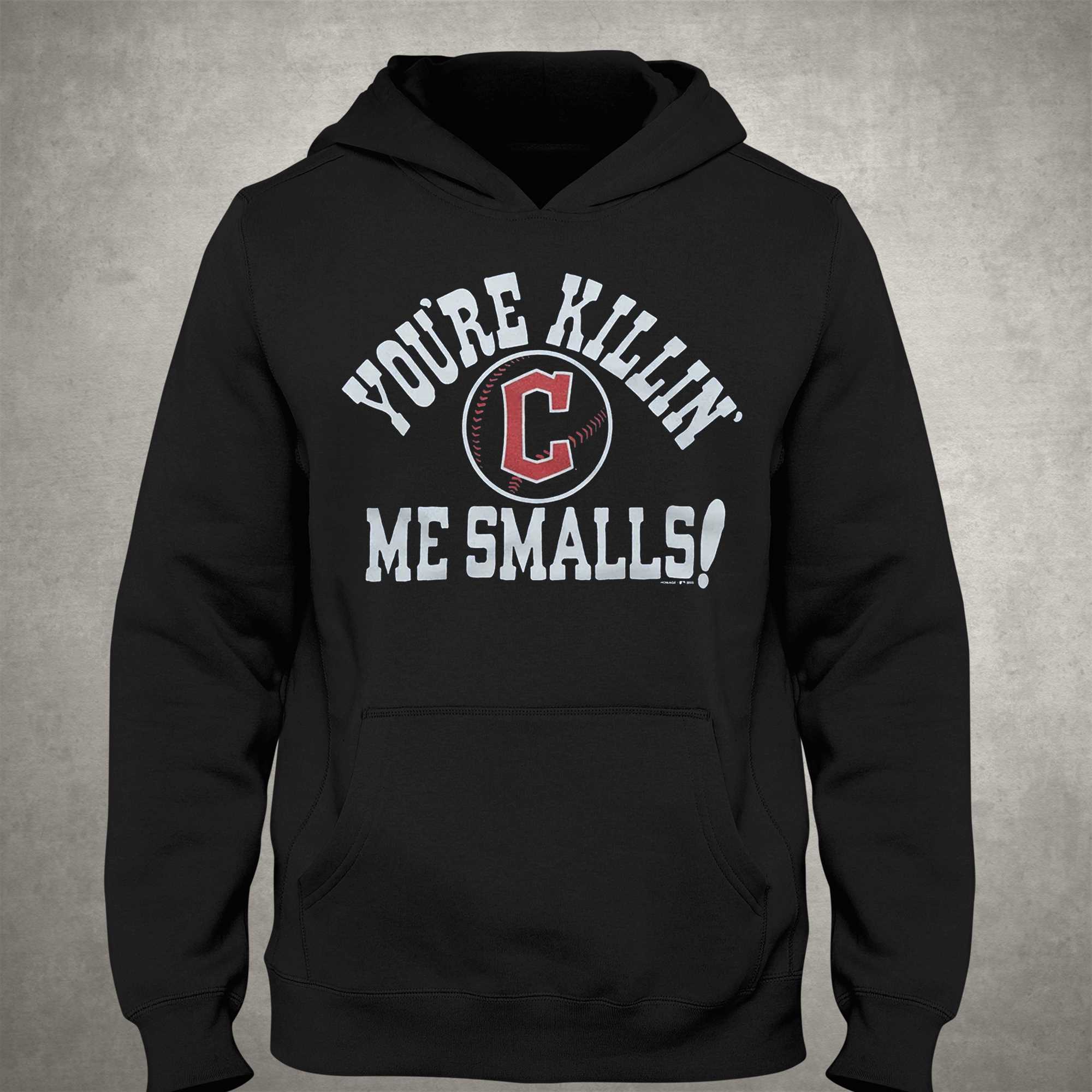 Chicago Cubs You're Killin' Me Smalls Shirt - Shibtee Clothing