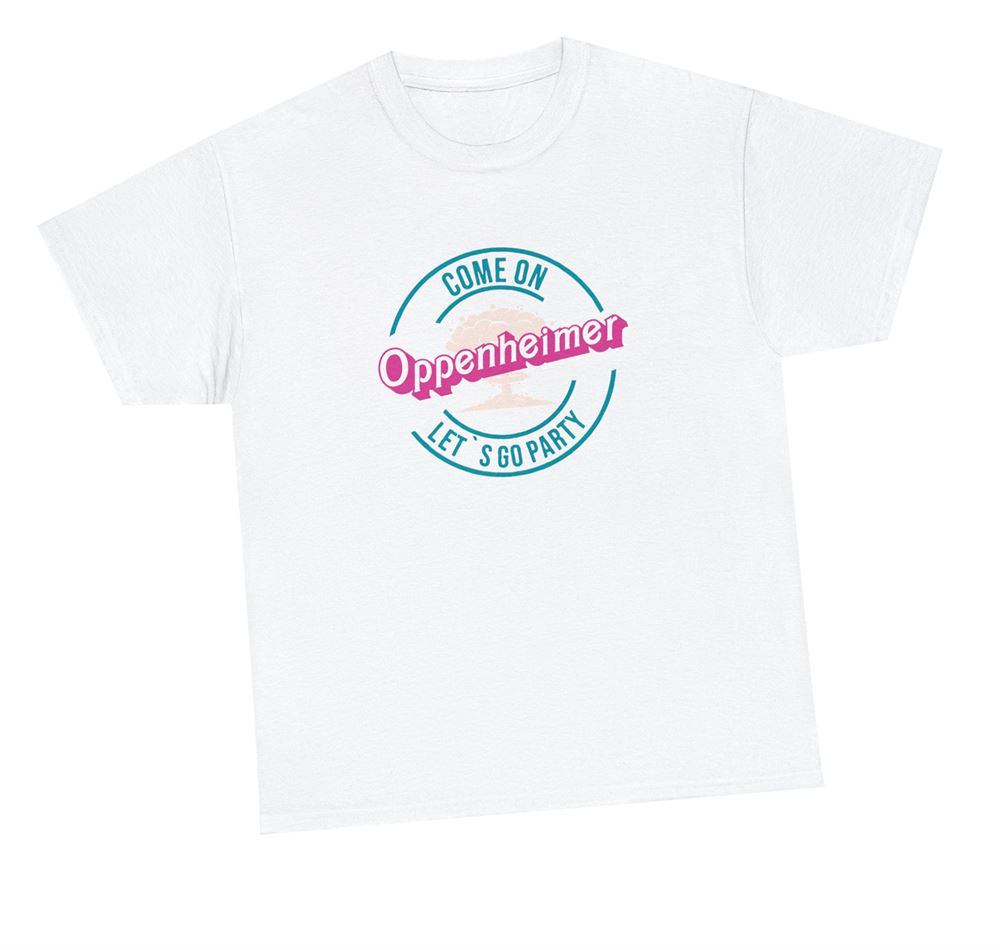 Official Old Navy Barbie Shirt - Shibtee Clothing