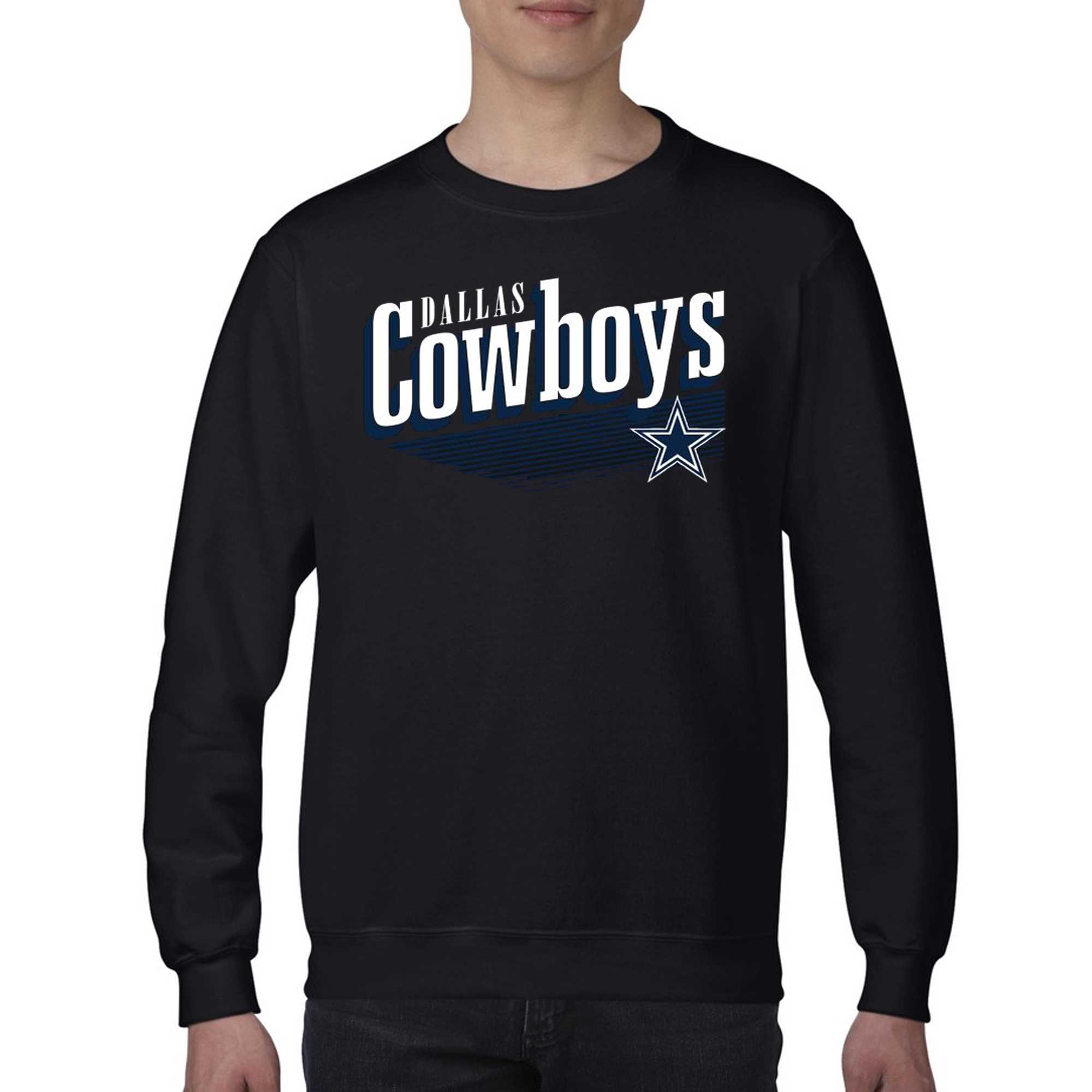 2023 Dallas Cowboys Nfl Logo Texas Shirt - Peanutstee