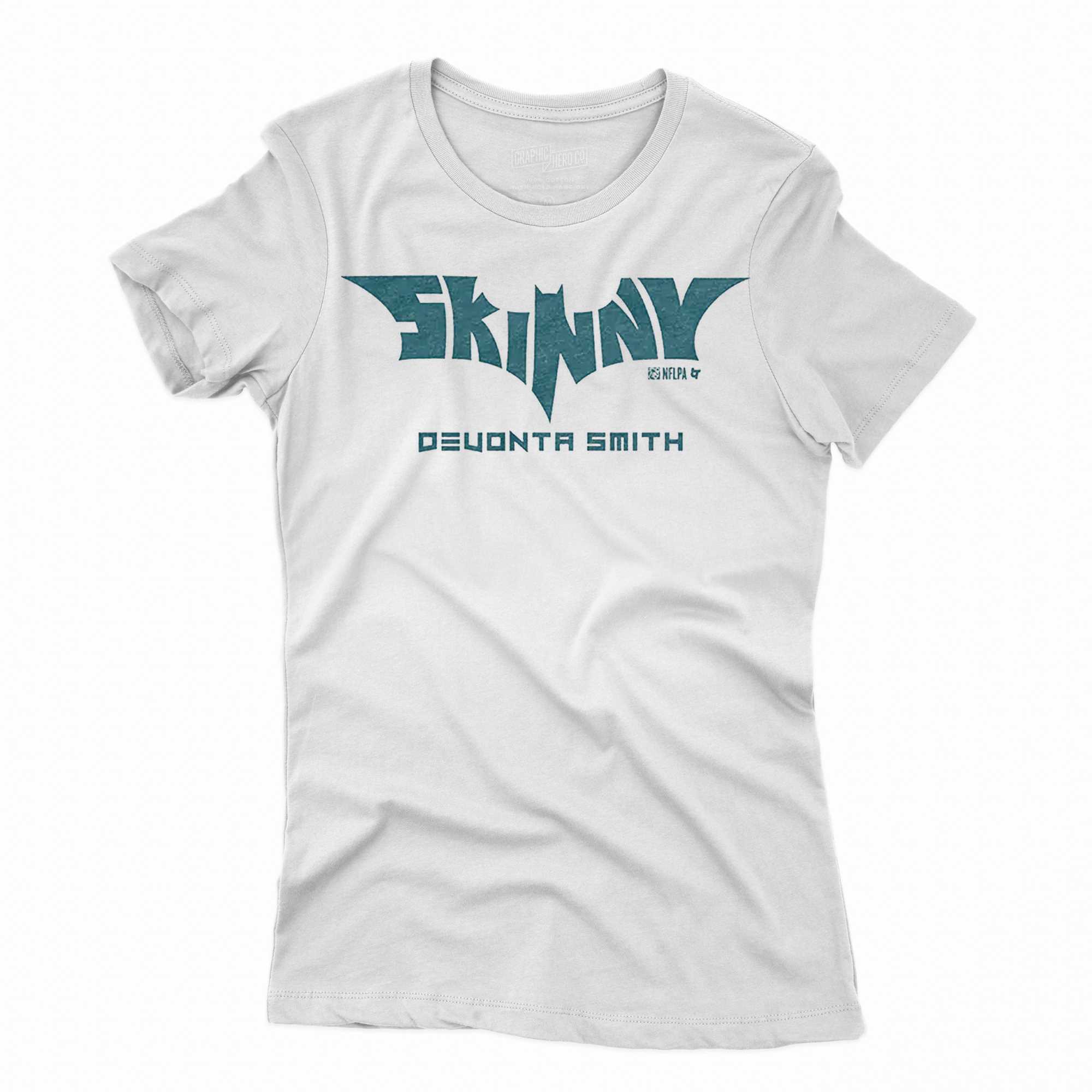 Devonta Smith Skinny - Devonta Smith - T-Shirt