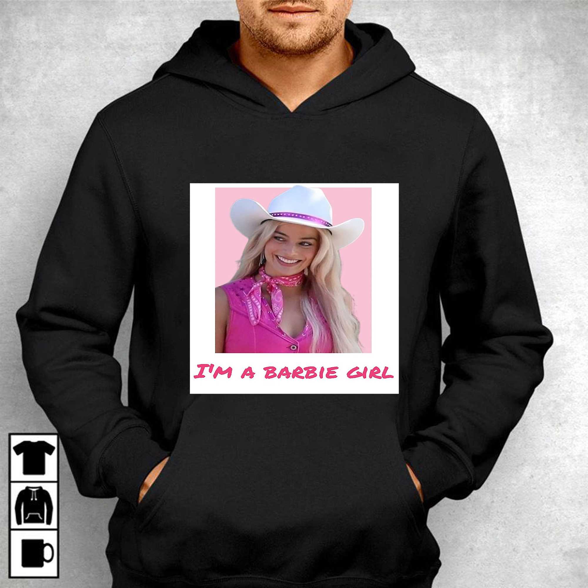 I'm a Barbie girl!!!  Barbie girl, I'm a barbie girl, Barbie fashion