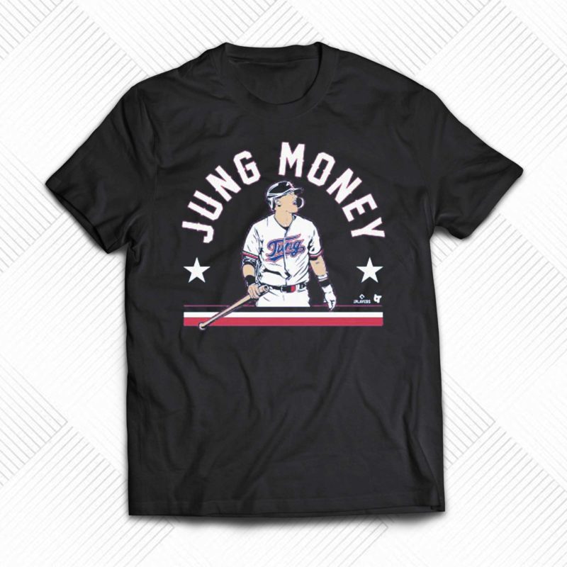 josh jung money texas t shirt 1 1