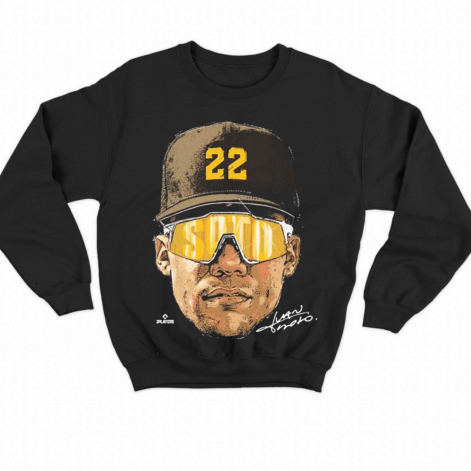 Happy birthday juan soto san diego padres shirt, hoodie, longsleeve tee,  sweater