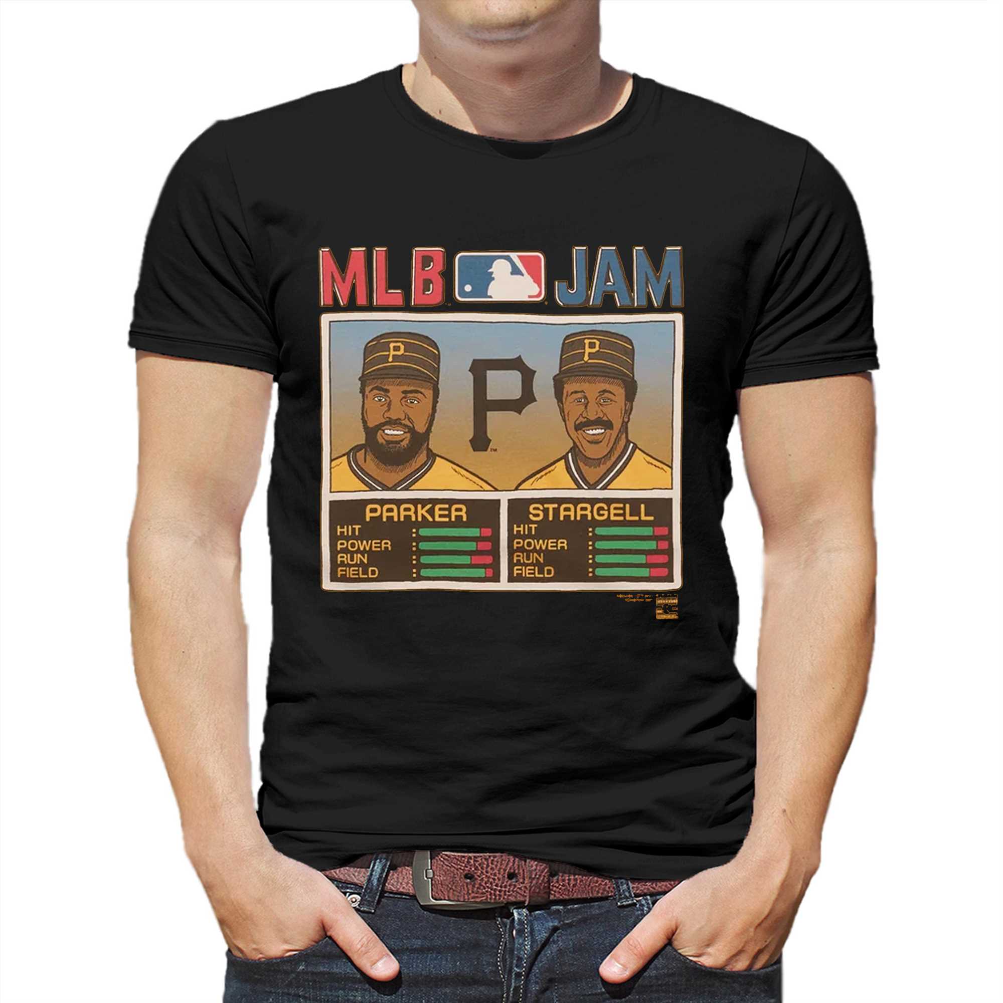 Mlb Jam Reds Joey Votto And Jonathan India Shirt - Shibtee Clothing