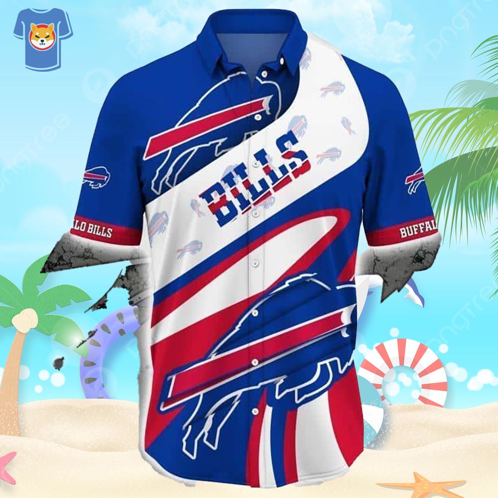 : Buffalo Bills Shirts