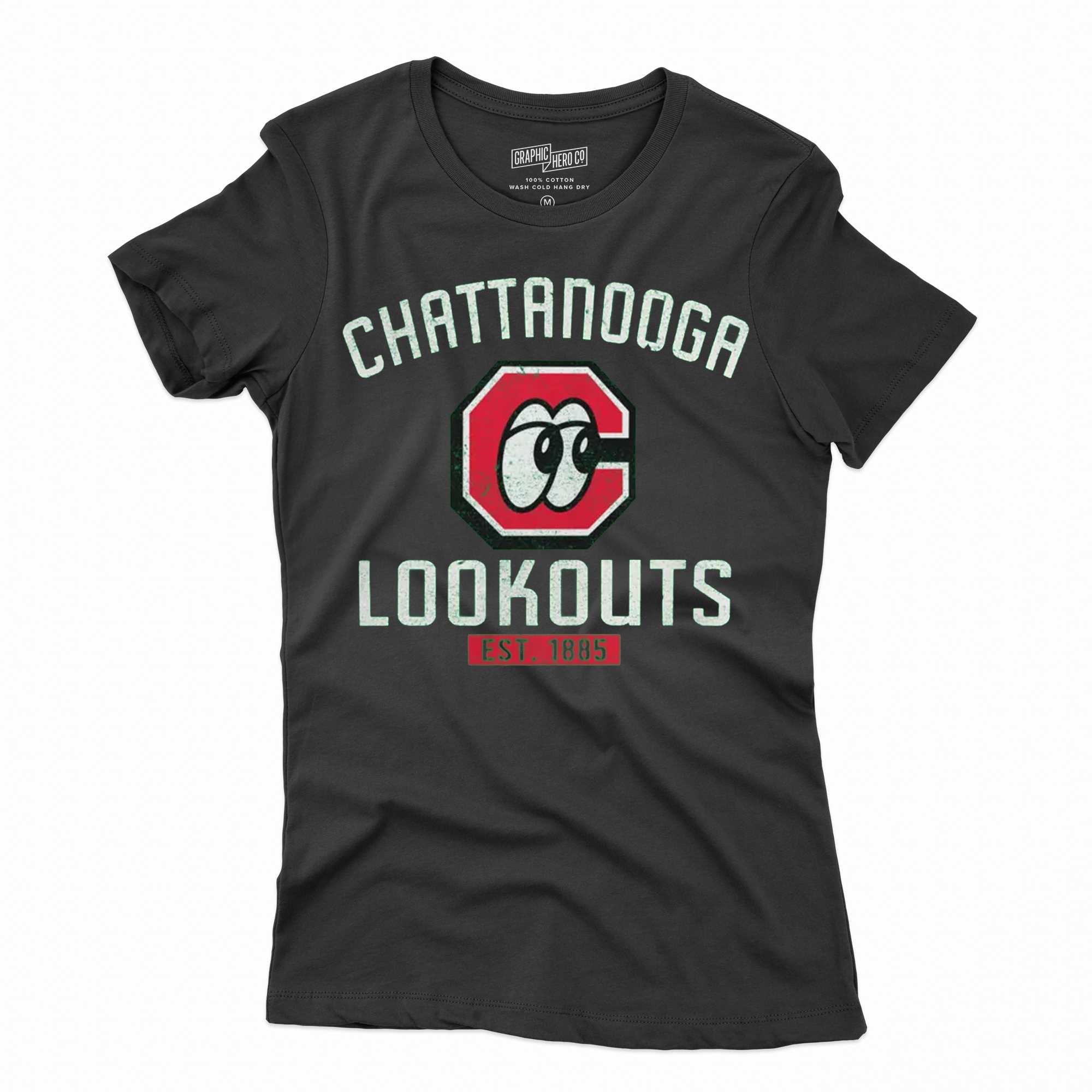 Chattanooga Baseball Shirt NEW Chattanooga Lookouts Shirt Nike Chattanooga  Lookouts Nooga Shirt Chattanooga Lookouts Hoodie Chattanooga Lookouts Gear  Chattanooga Lookouts Apparel - Laughinks