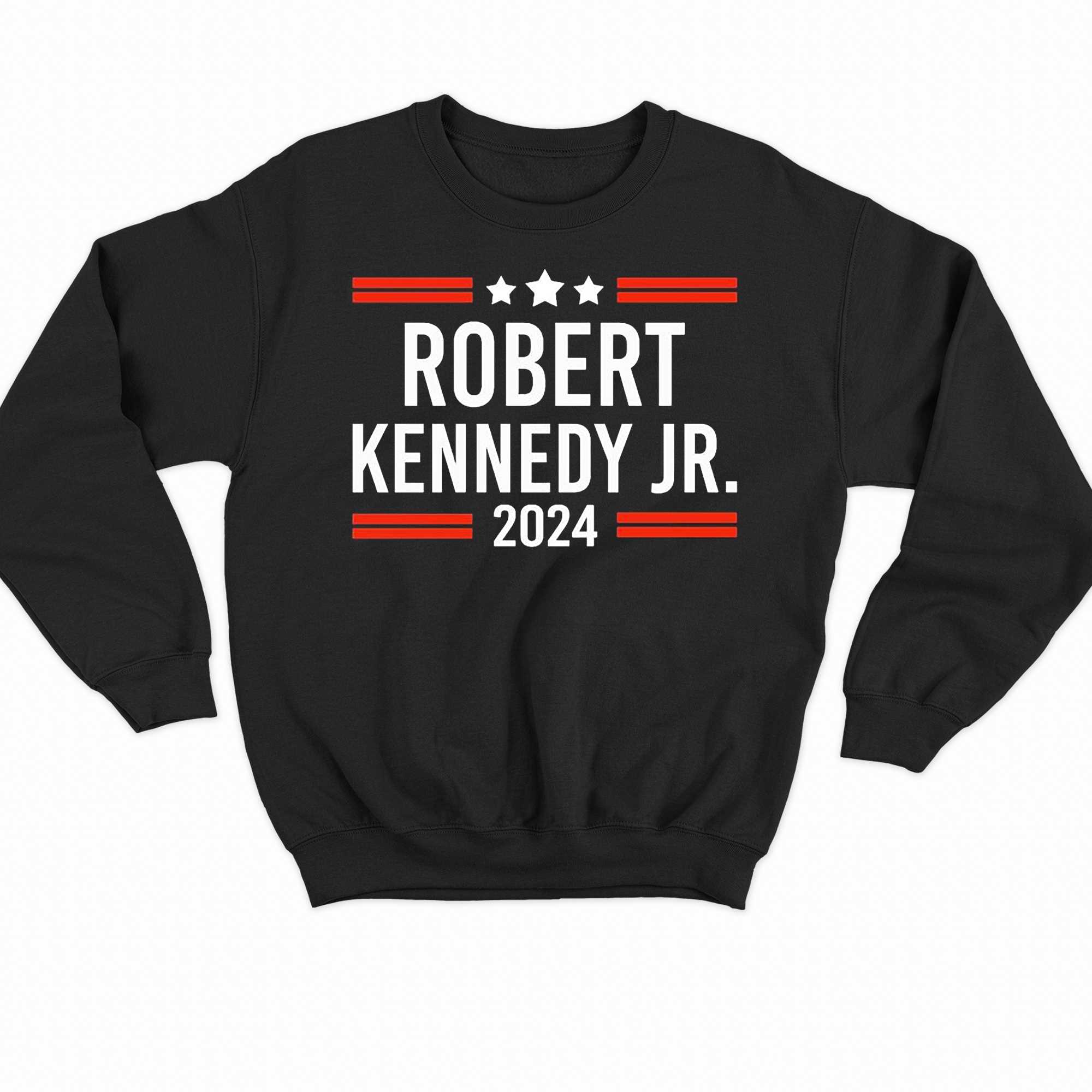 Robert Kennedy Jr 2024 For President Rfk Jr 2024 Tshirt Shibtee Clothing