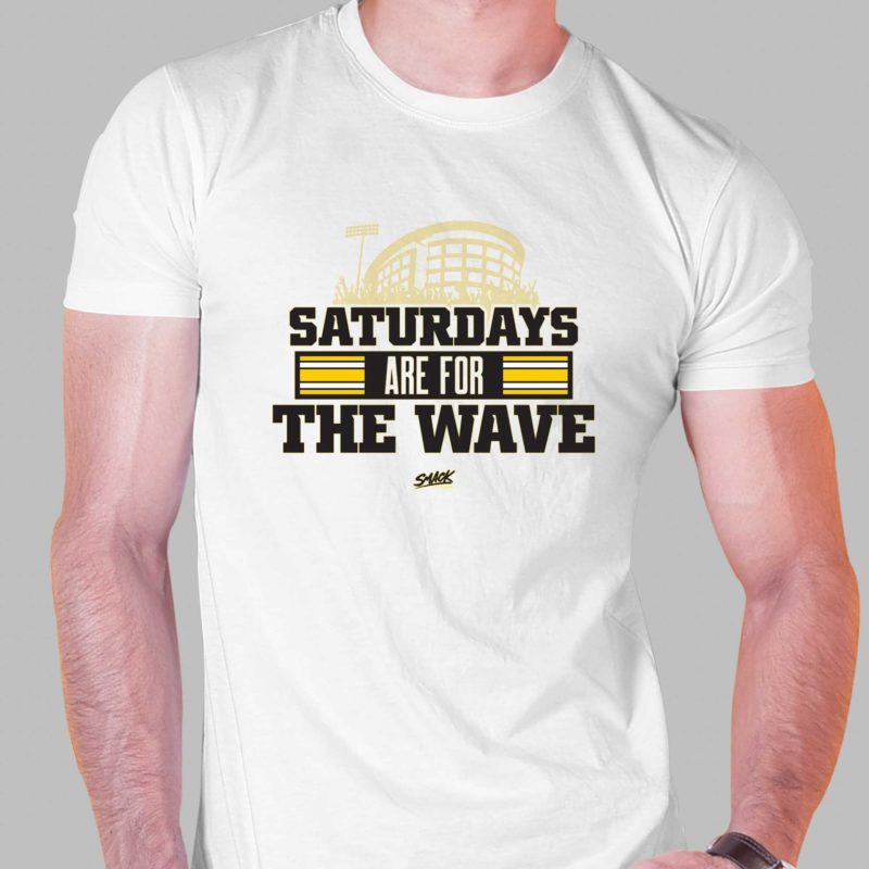 saturdays are for the wave shirt 1 2