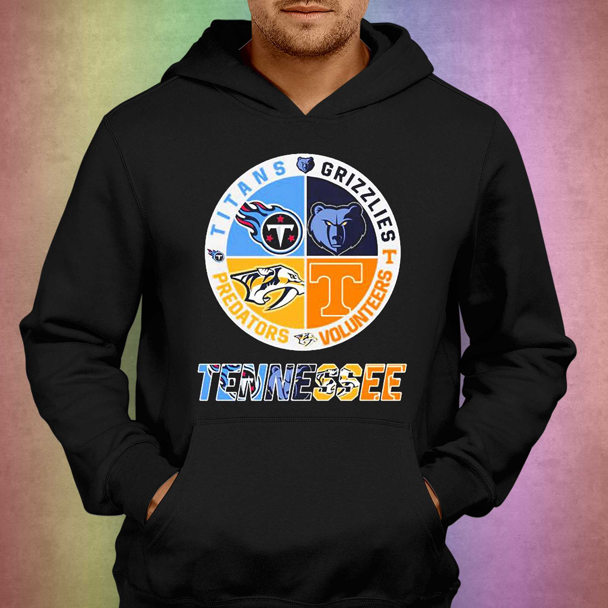 Tennessee Titans Sports Team Clothing