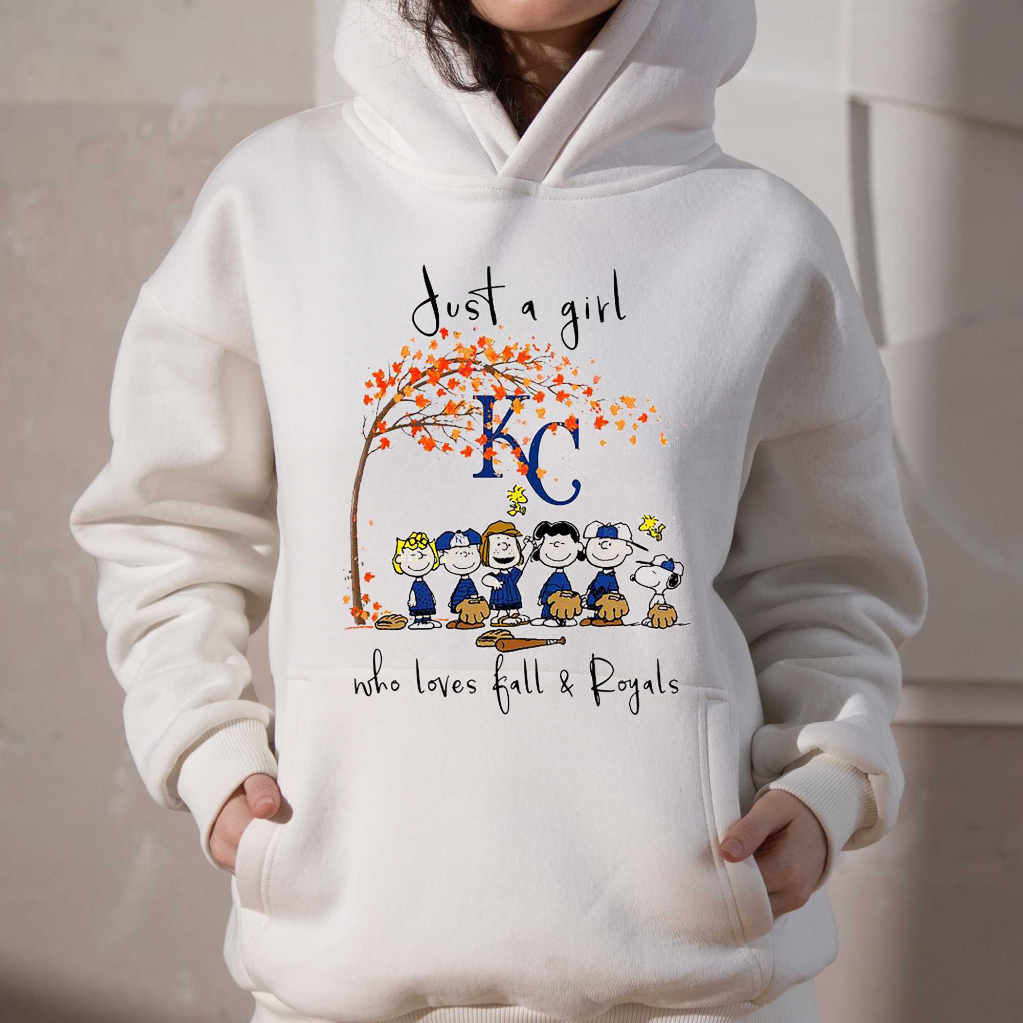Kansas City Royals Sweater Amazing Snoopy Gifts For Royals Fans
