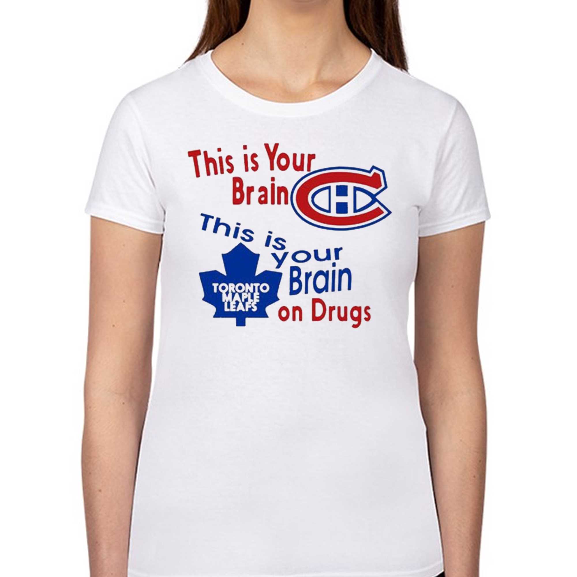 Toronto Maple Leafs T-Shirts, Maple Leafs Tees, Hockey T-Shirts, Shirts,  Tank Tops