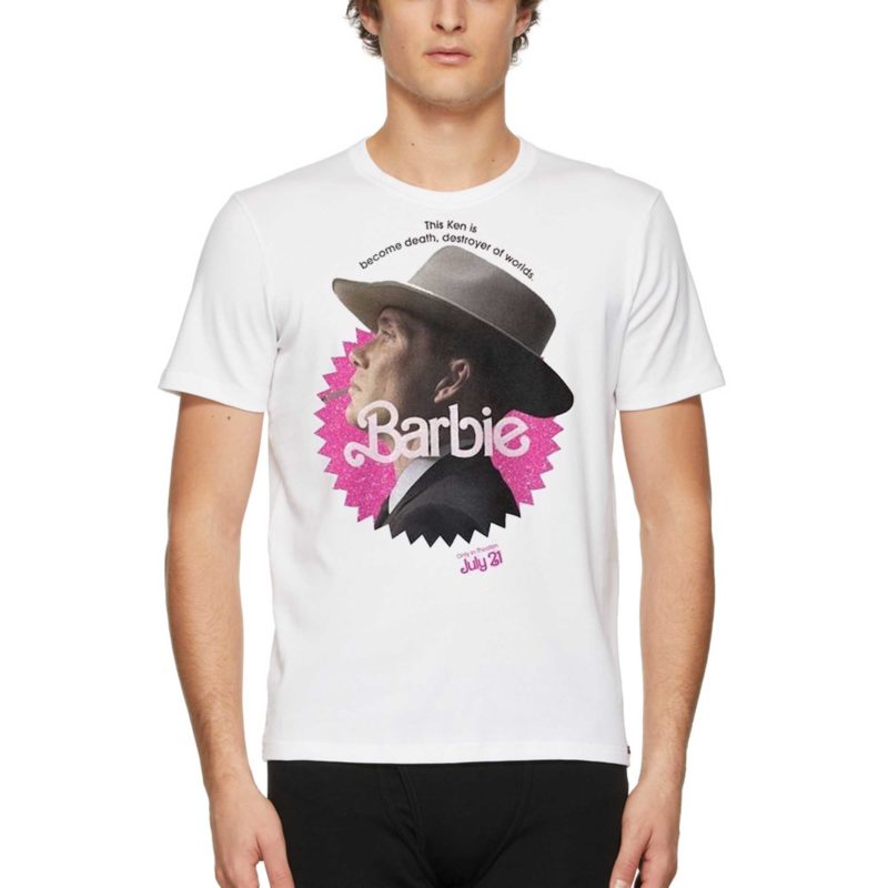 this ken is become death destroyer of worlds barbie shirt 1