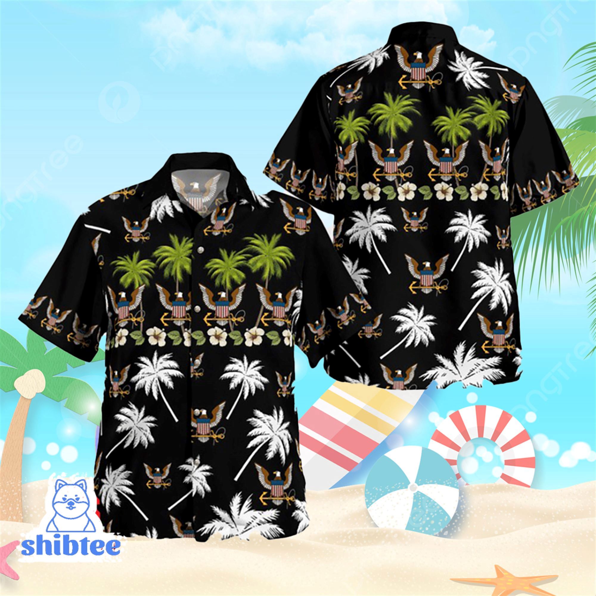 Los Angeles Dodgers Luau Night Hawaiian Shirt Giveaway 2023 - Skullridding