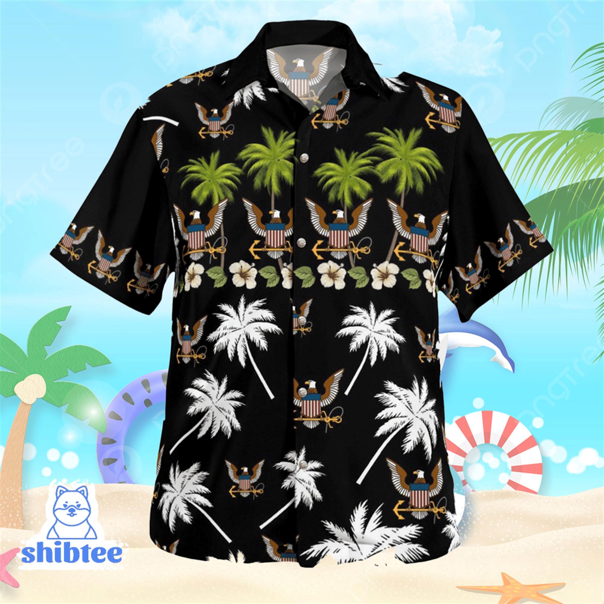 Los Angeles Dodgers Hawaiian Shirt Giveaway 2023 - Shibtee Clothing