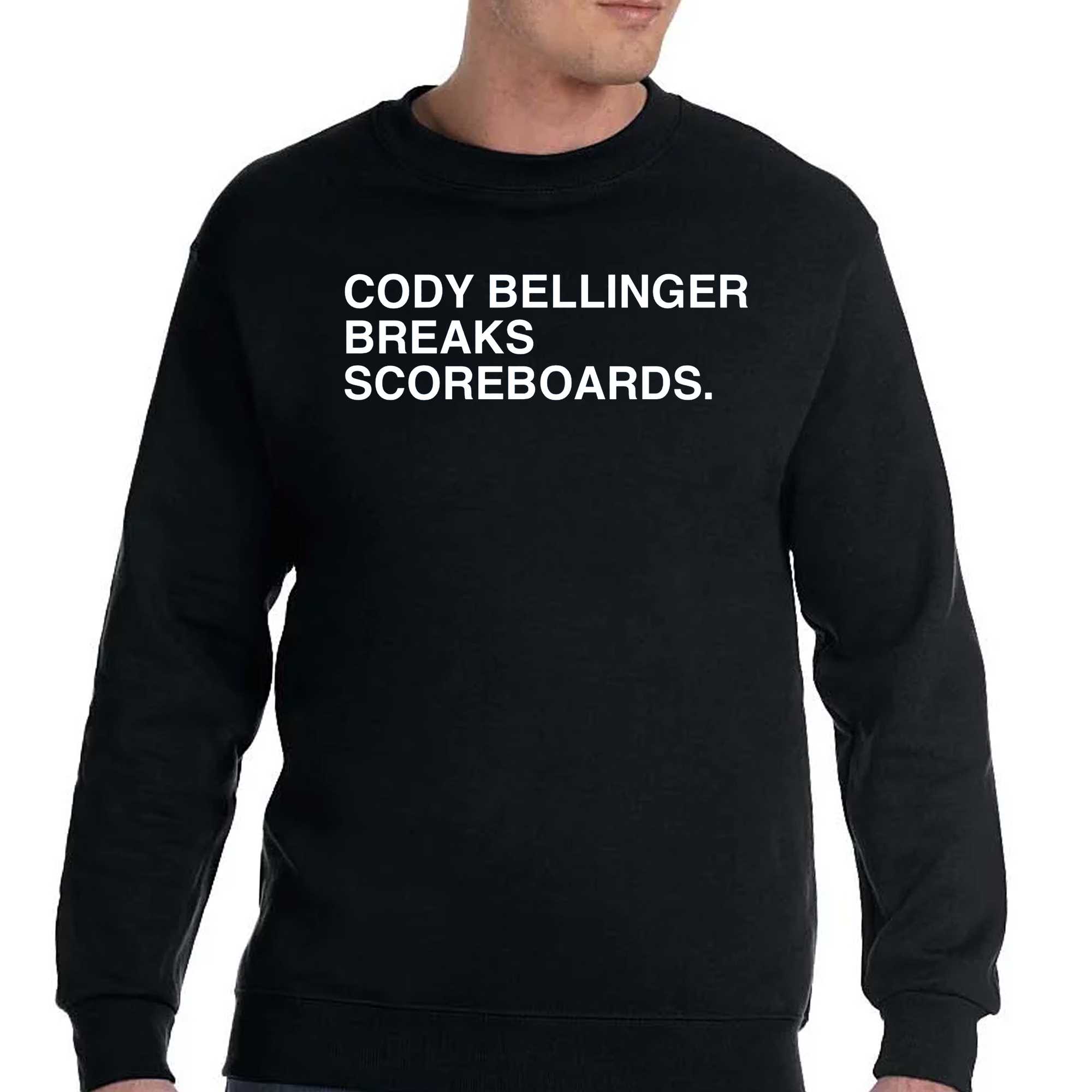 Official Cody Bellinger Jersey, Cody Bellinger Shirts, Baseball Apparel, Cody  Bellinger Gear