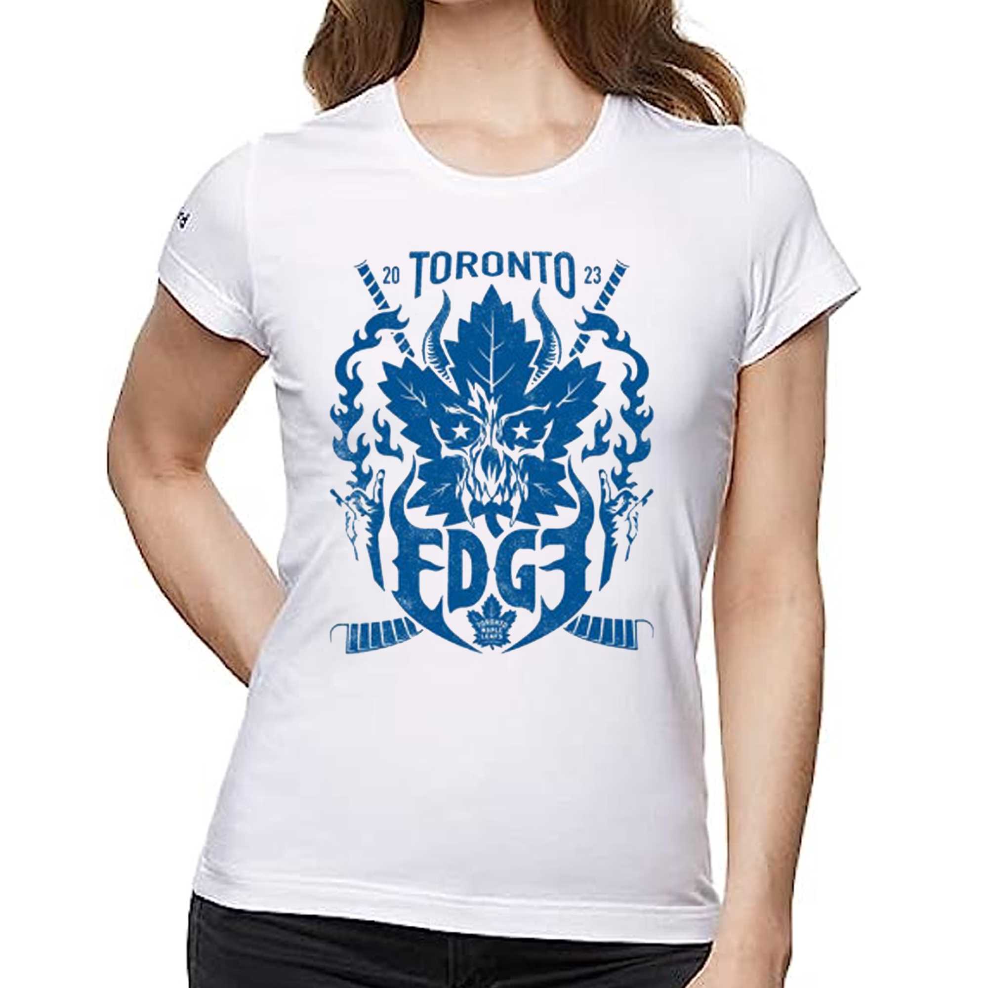 Toronto Maple Leafs Shirt