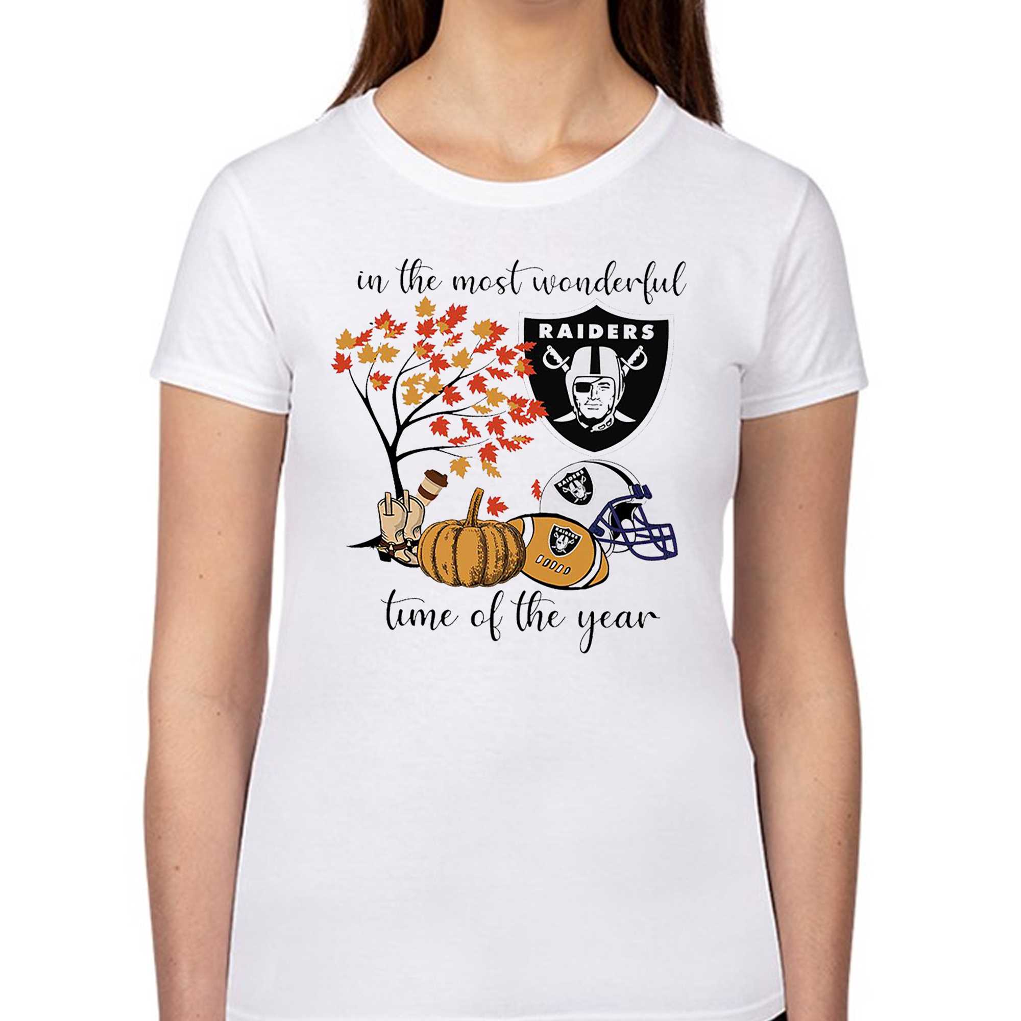 In The Most Wonderful Time Of The Year Miami Dolphins Shirt - Shibtee  Clothing