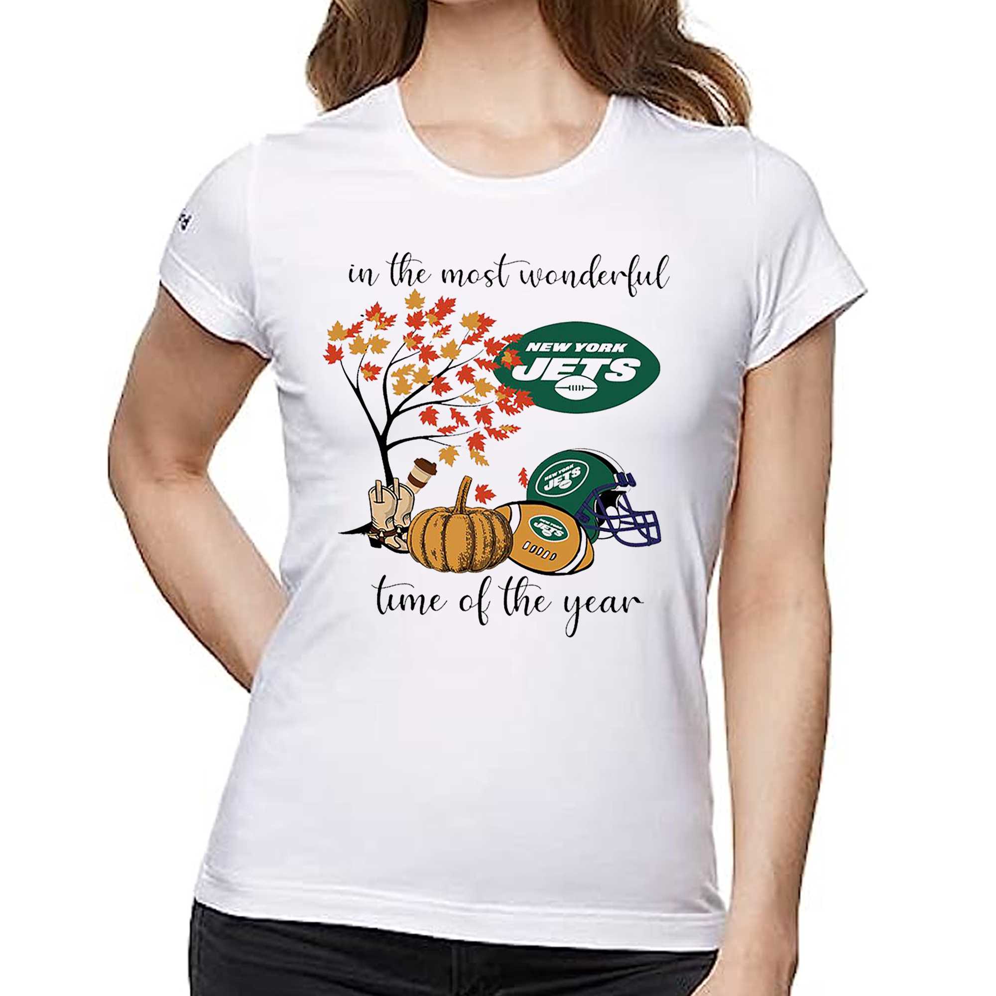 In The Most Wonderful Time Of The Year Green Bay Packers shirt