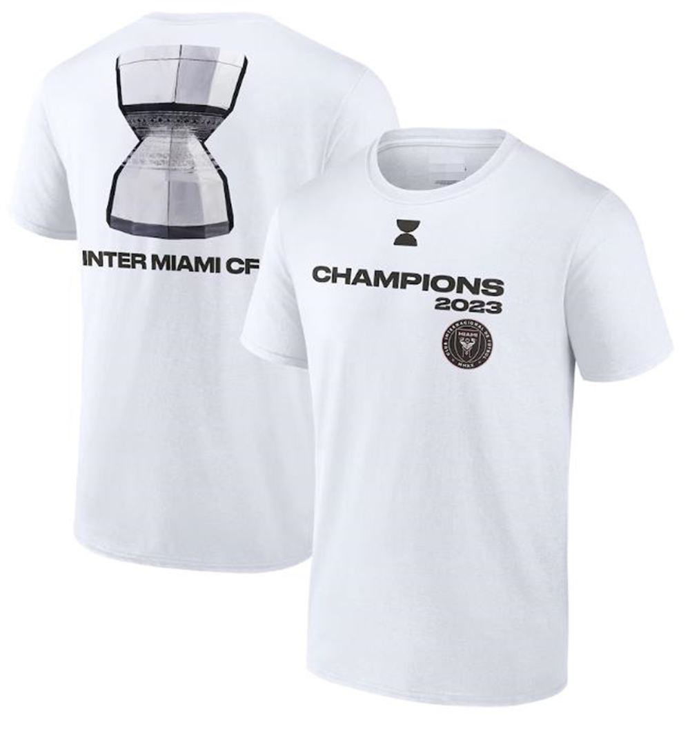 Official Inter Miami CF Apparel & Merchandise, Inter Miami CF