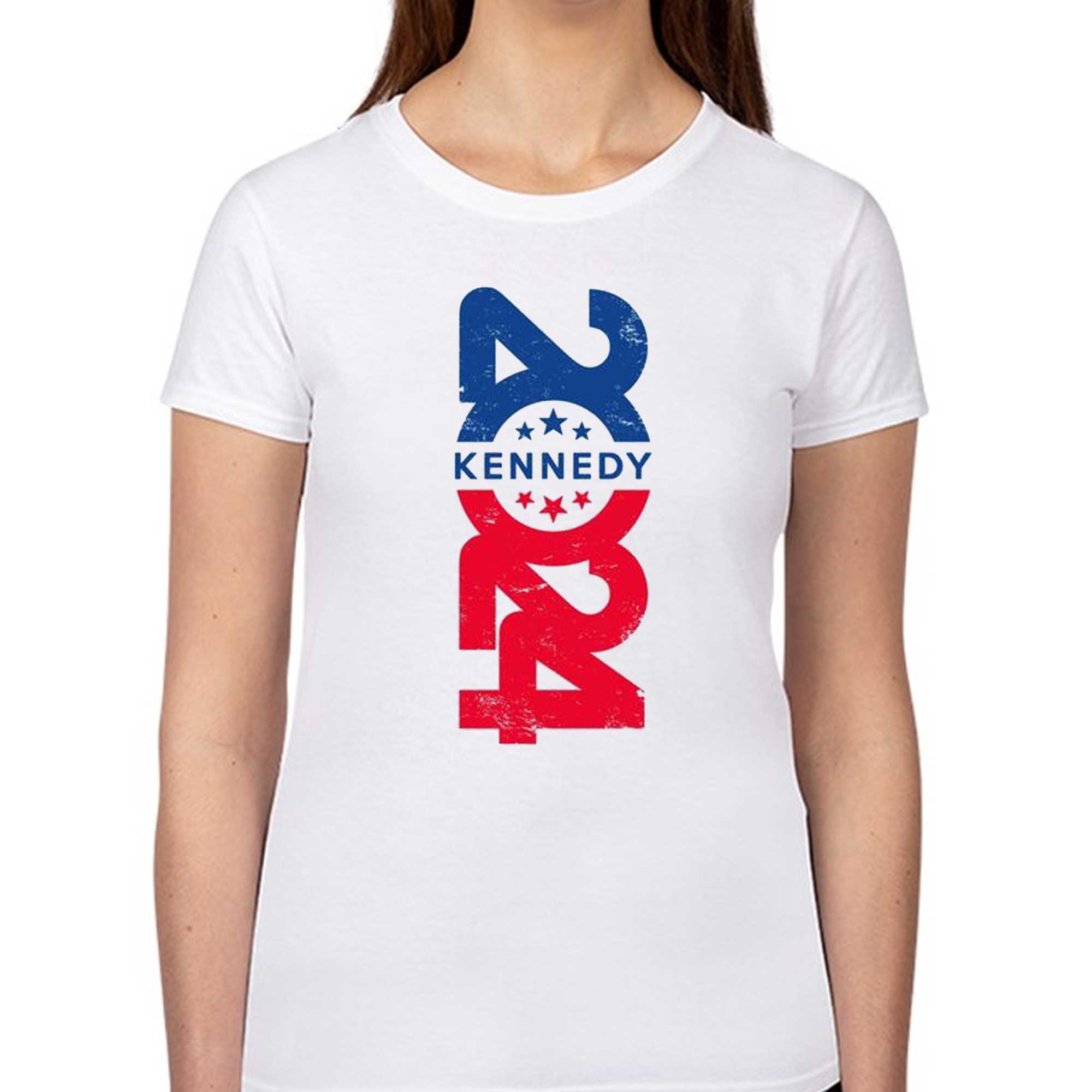 Kennedy 2024 Merch Kennedy 2024 Tshirt Shibtee Clothing