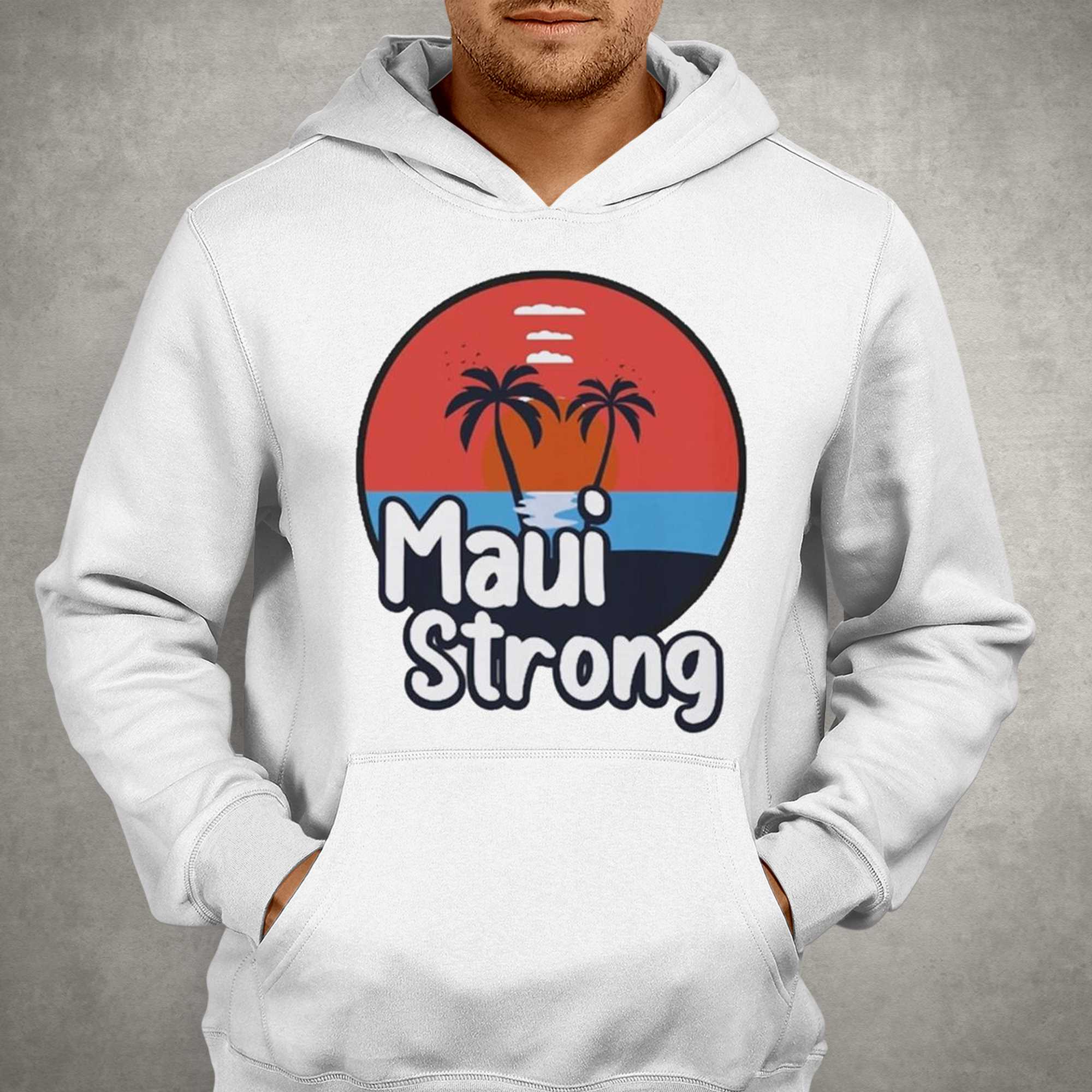 Why are the Rams wearing Maui shirts? Team selling gear to raise money for  Hawaii wildfire victims