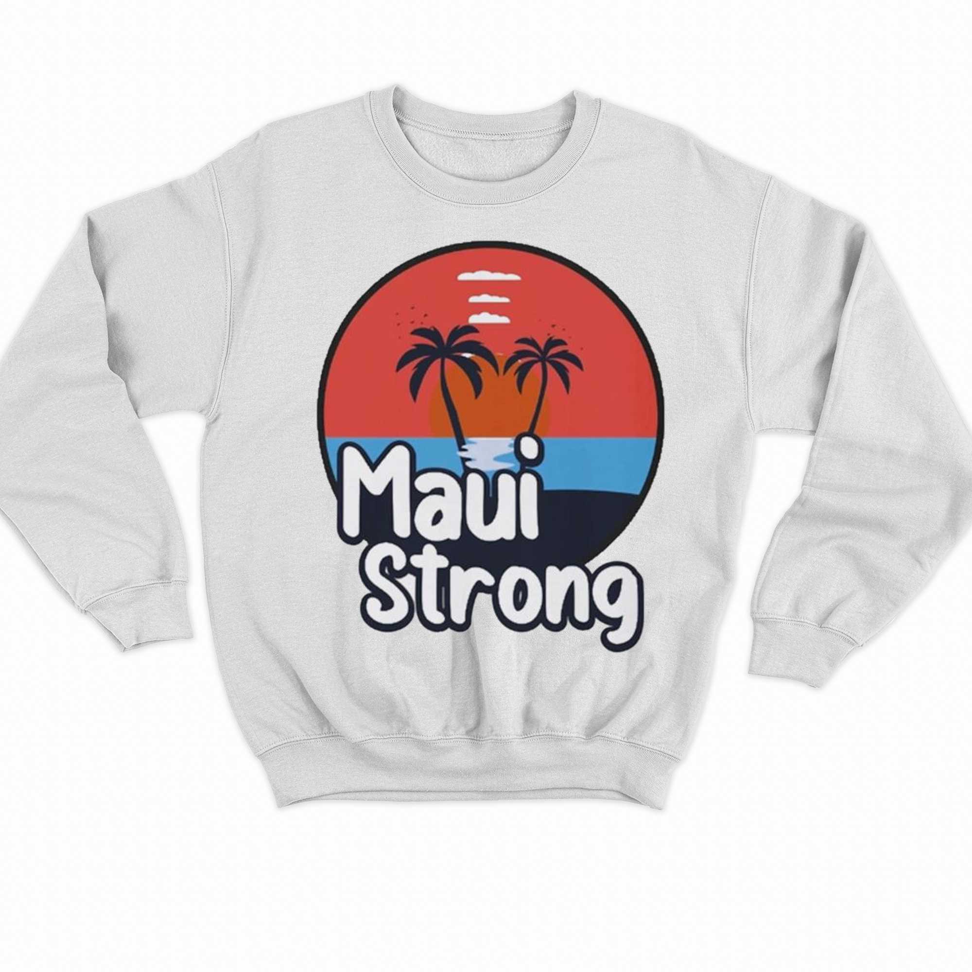 Why are the Rams wearing Maui shirts? Team selling gear to raise money for  Hawaii wildfire victims