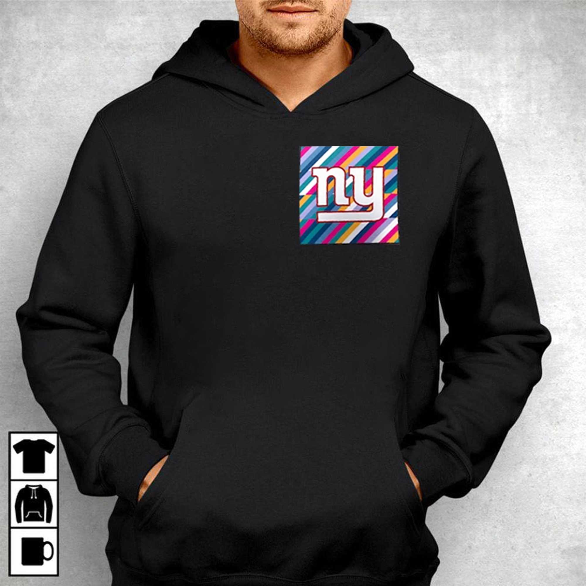 New york giants crucial catch shirt, hoodie, sweater and long sleeve
