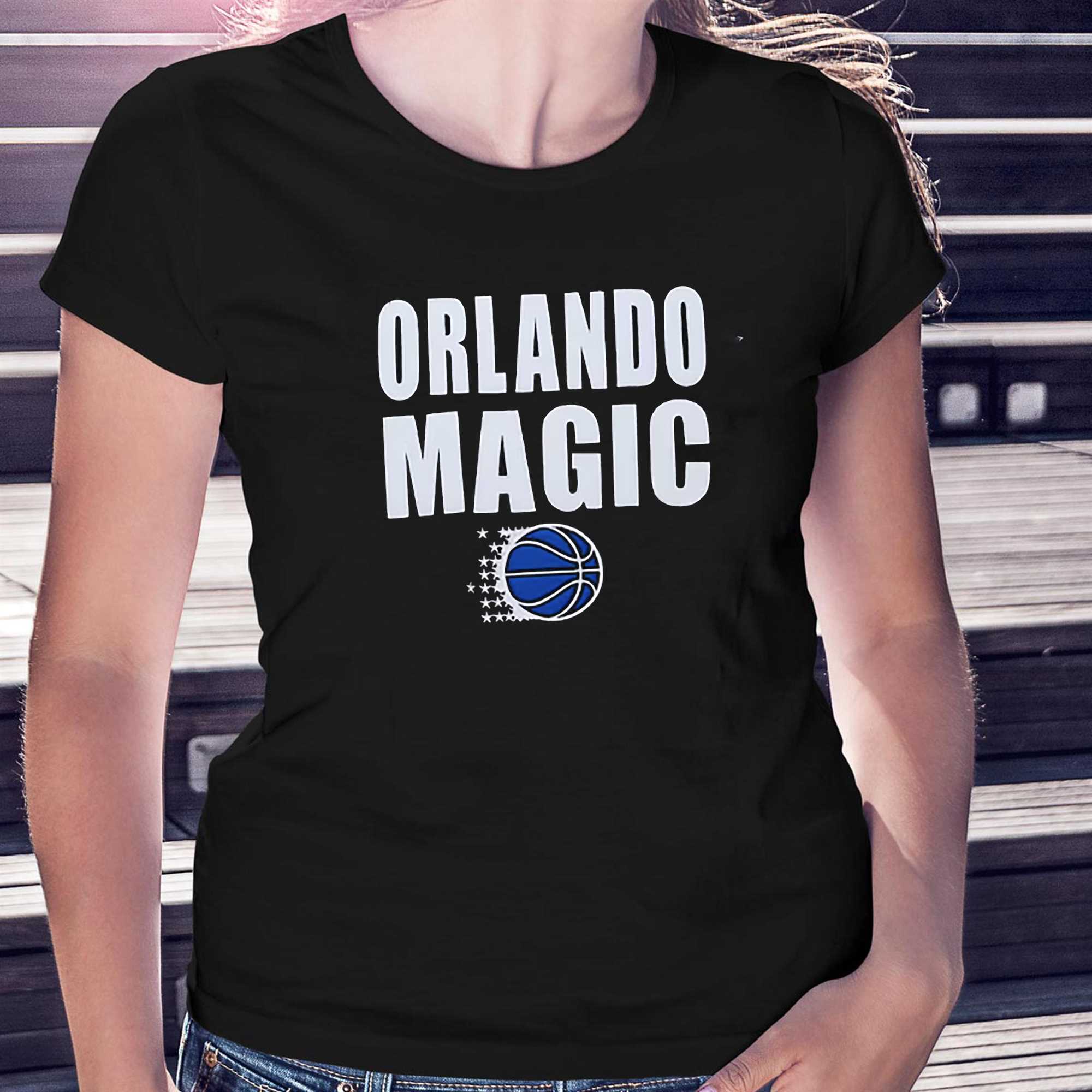 orlando magic clothes