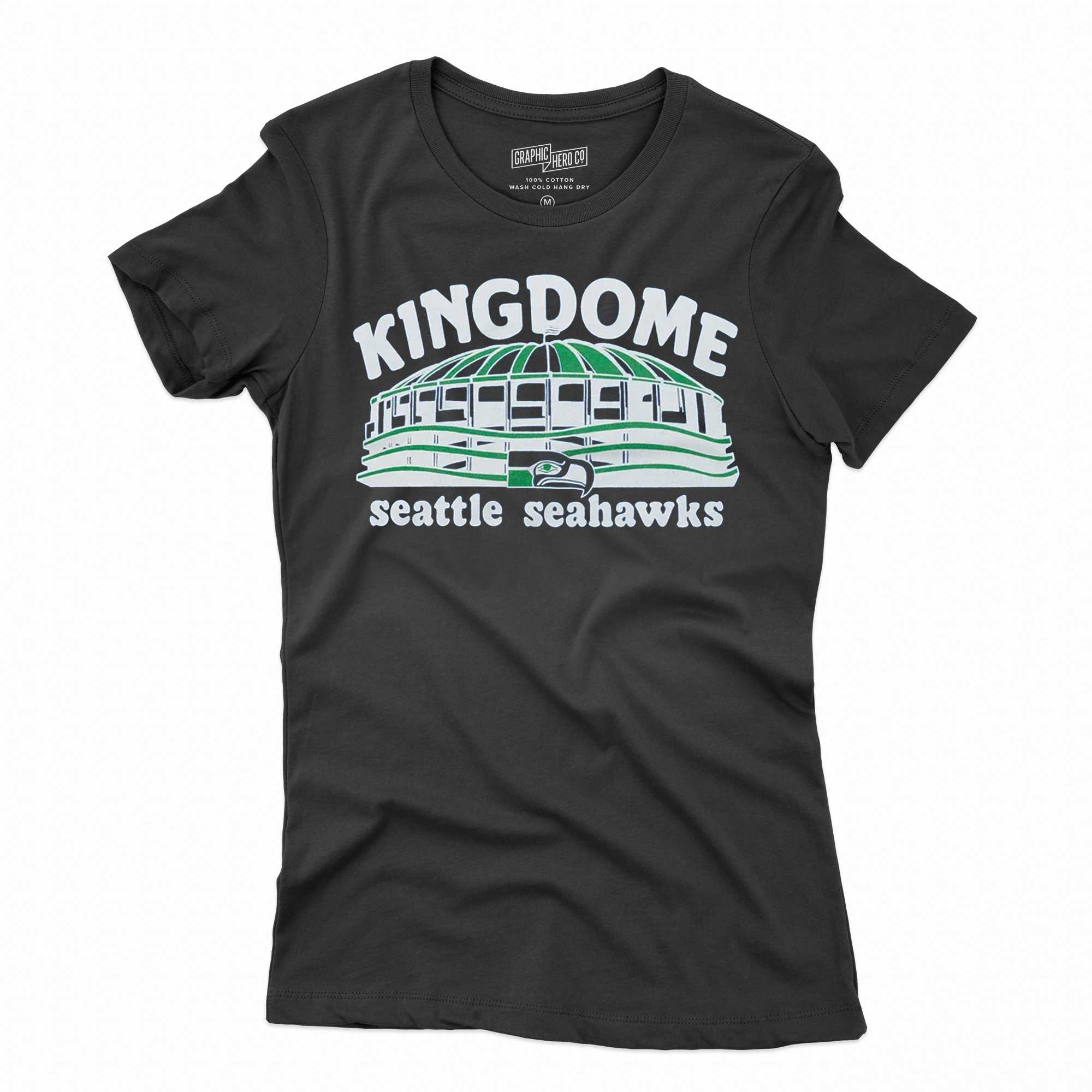 Seattle Seahawks Merchandise, Seattle Seahawks T-Shirts, Apparel