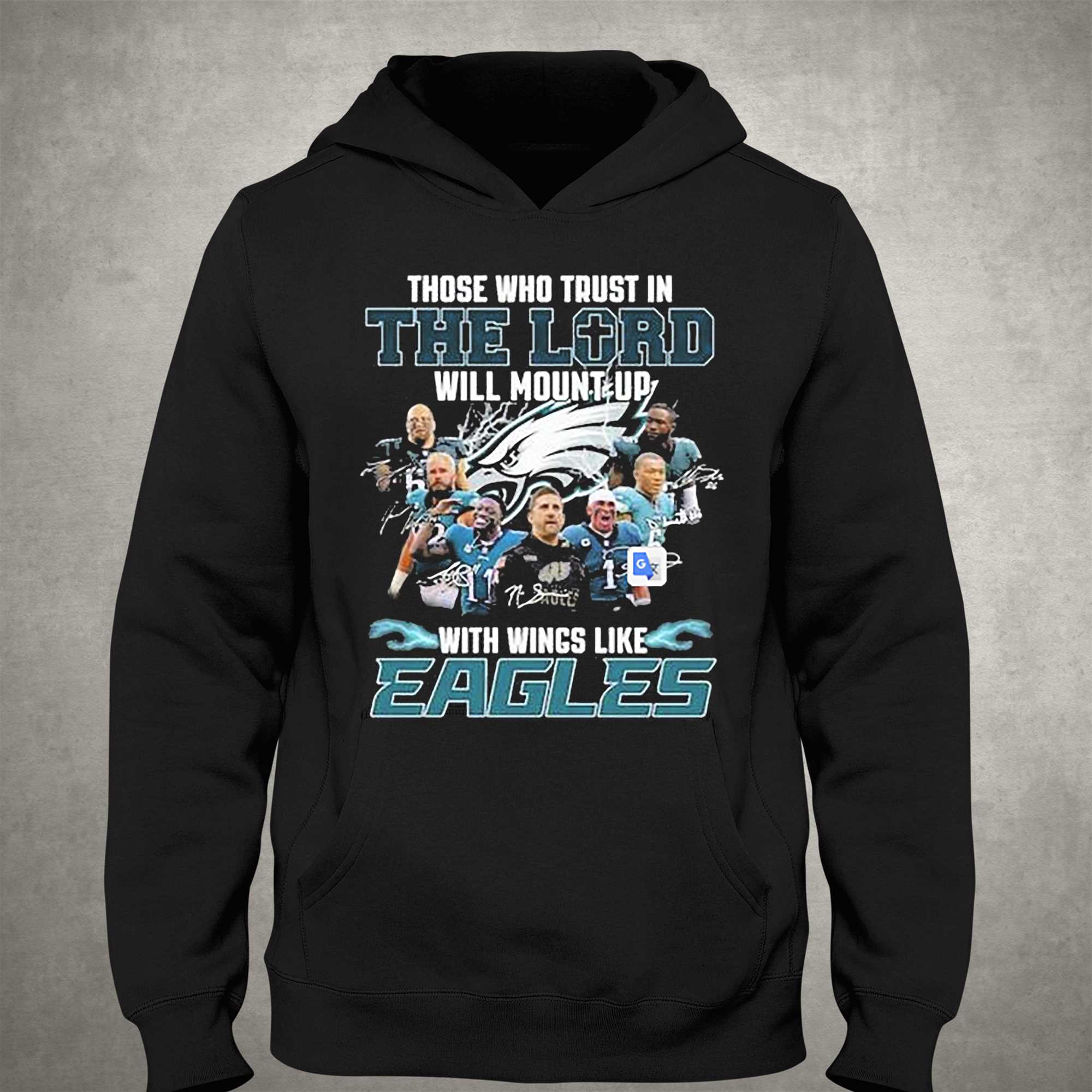 Philadelphia Eagles Military Hoodie Unisex All Over Print 3D - Inspire  Uplift