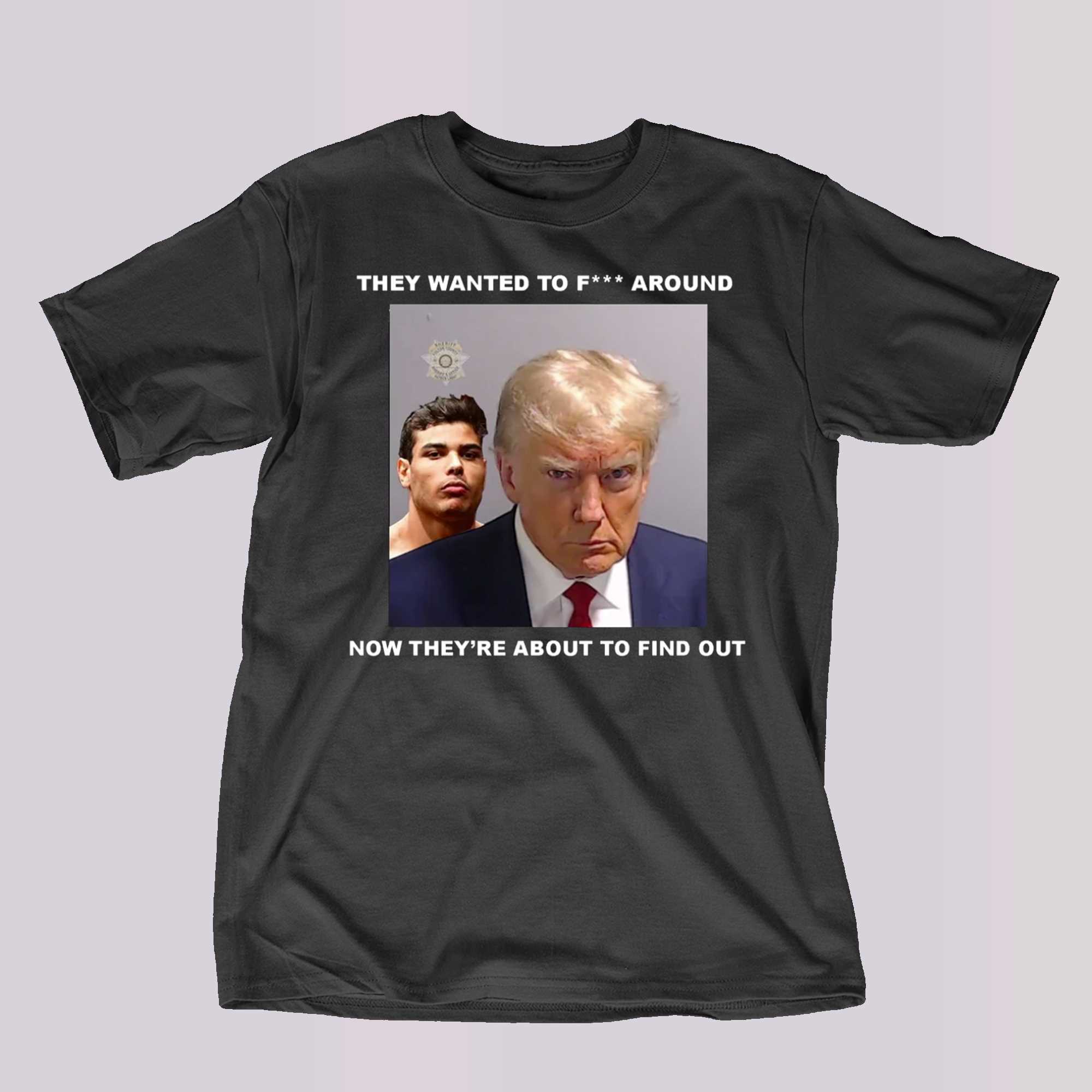 Eletees Travis Barker Famous People Suck Shirt