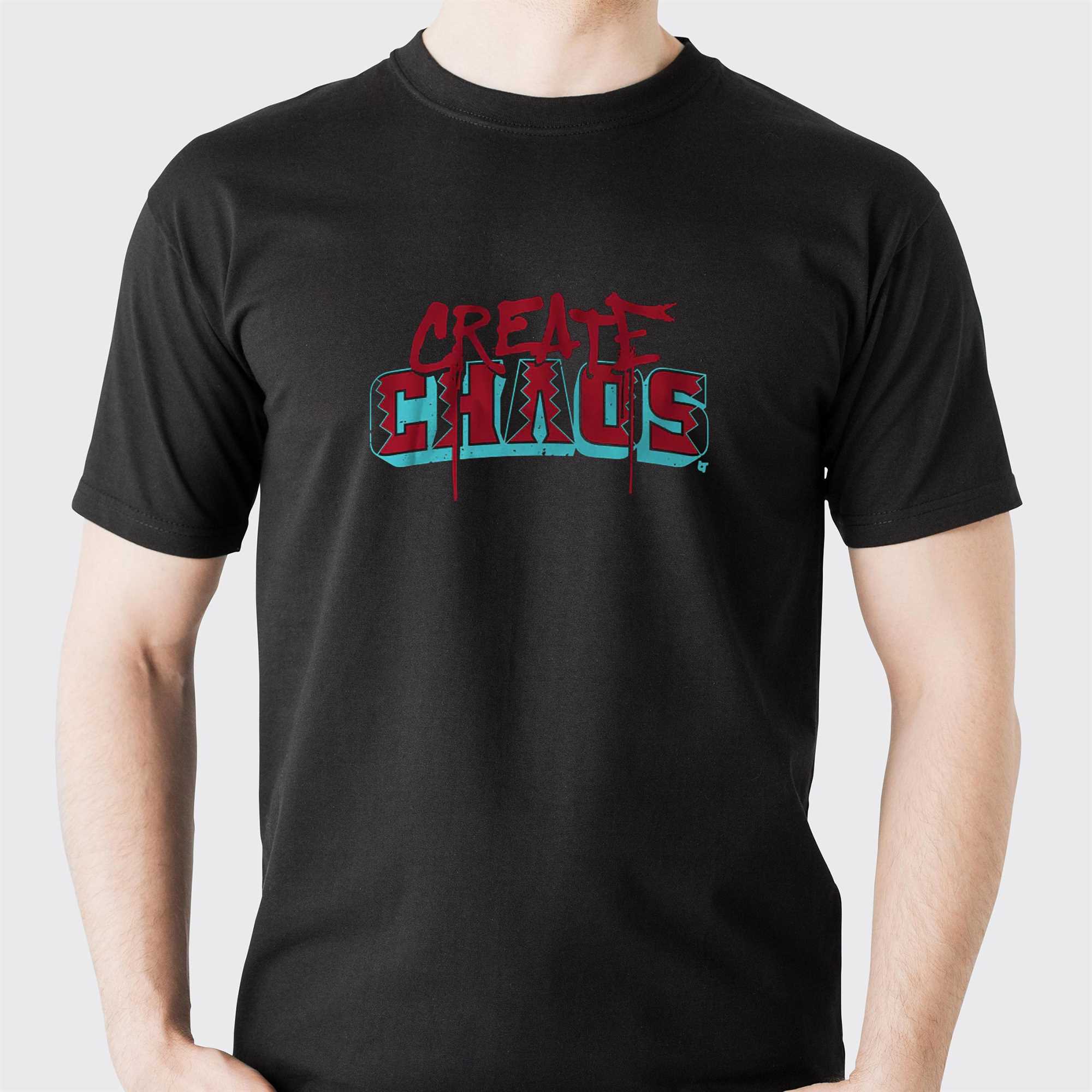 Wenigos Angry Runs Christian McCaffrey Shirt