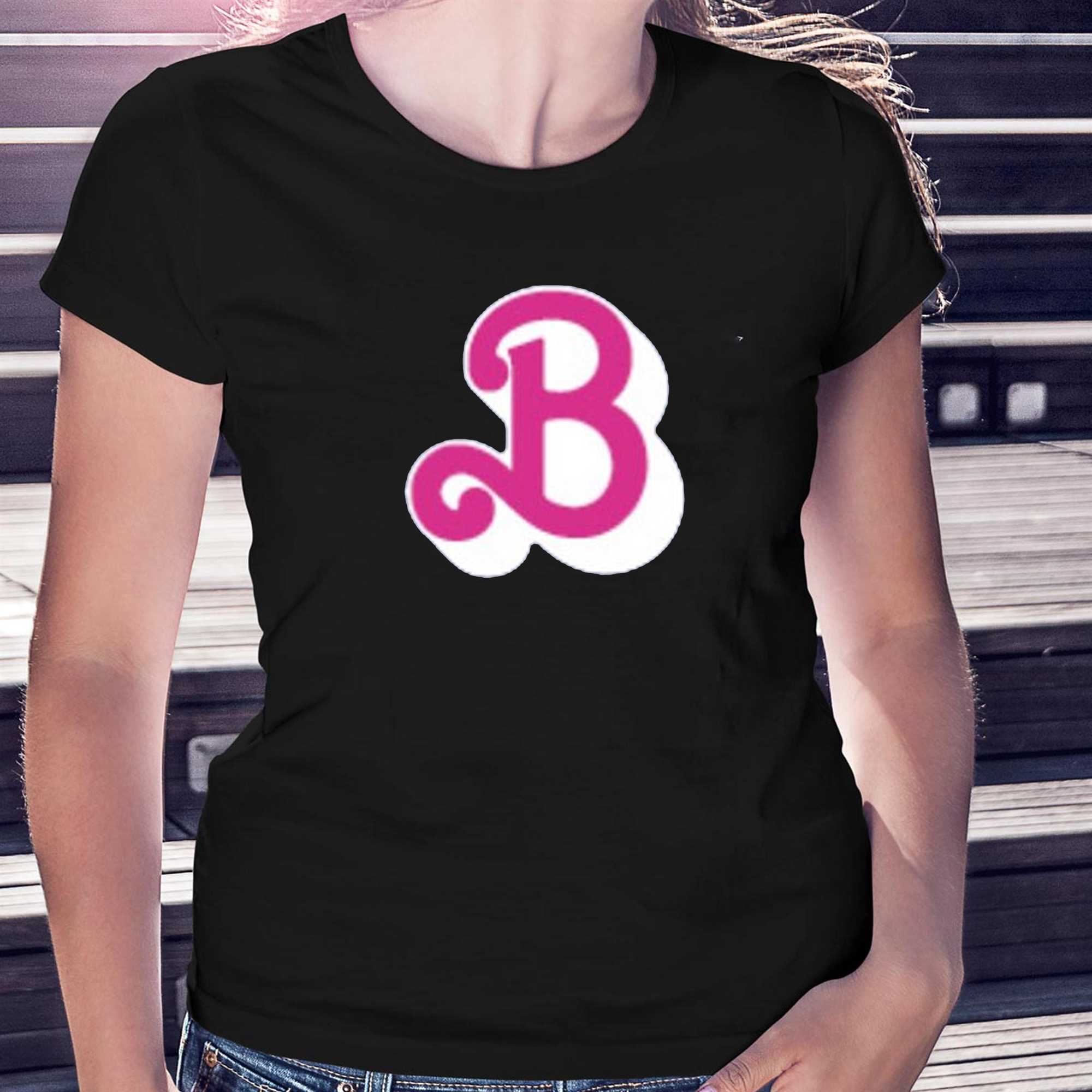 Official Barbie Boston Red Sox T Shirt - WBMTEE