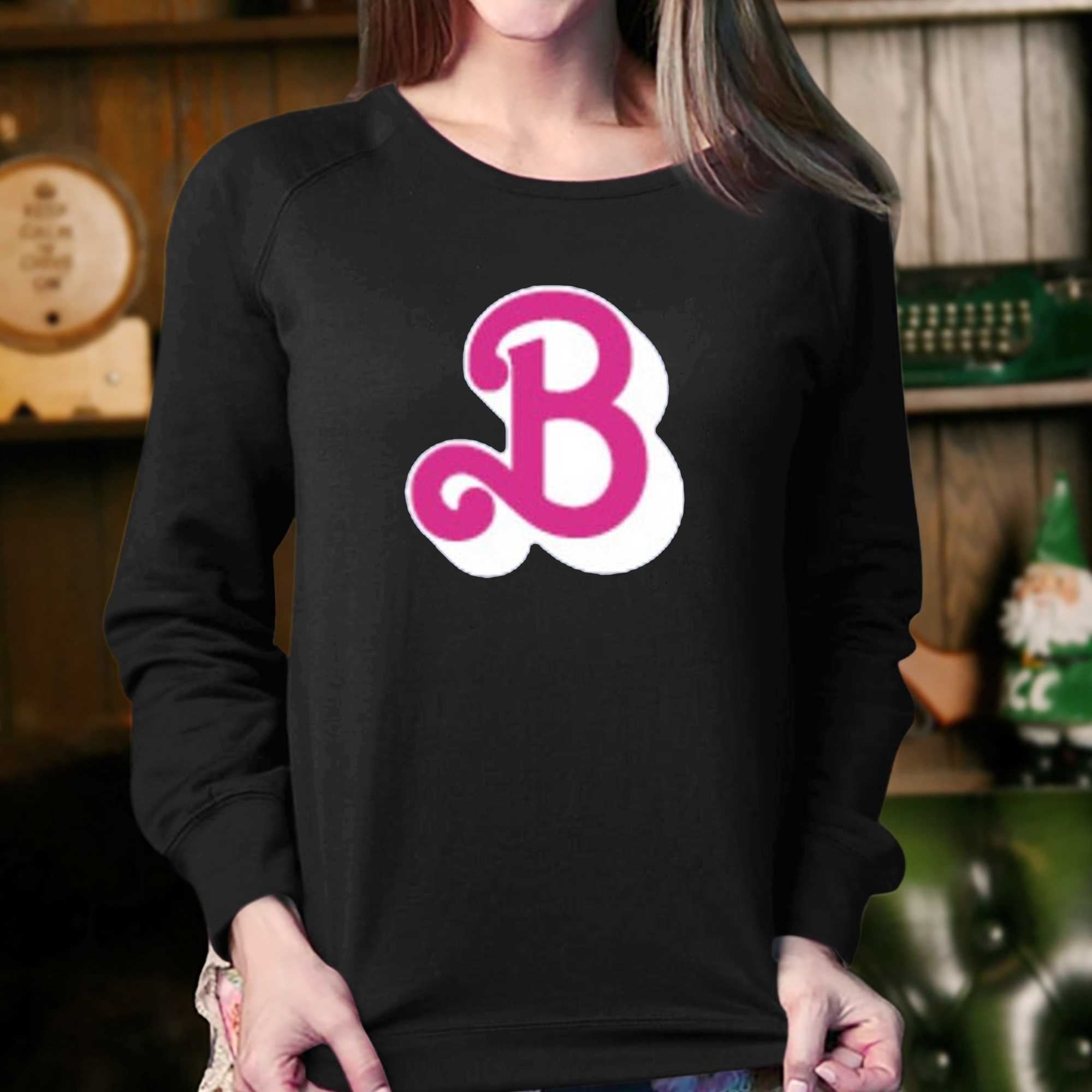 Boston Red Sox Barbie Shirt, Custom prints store