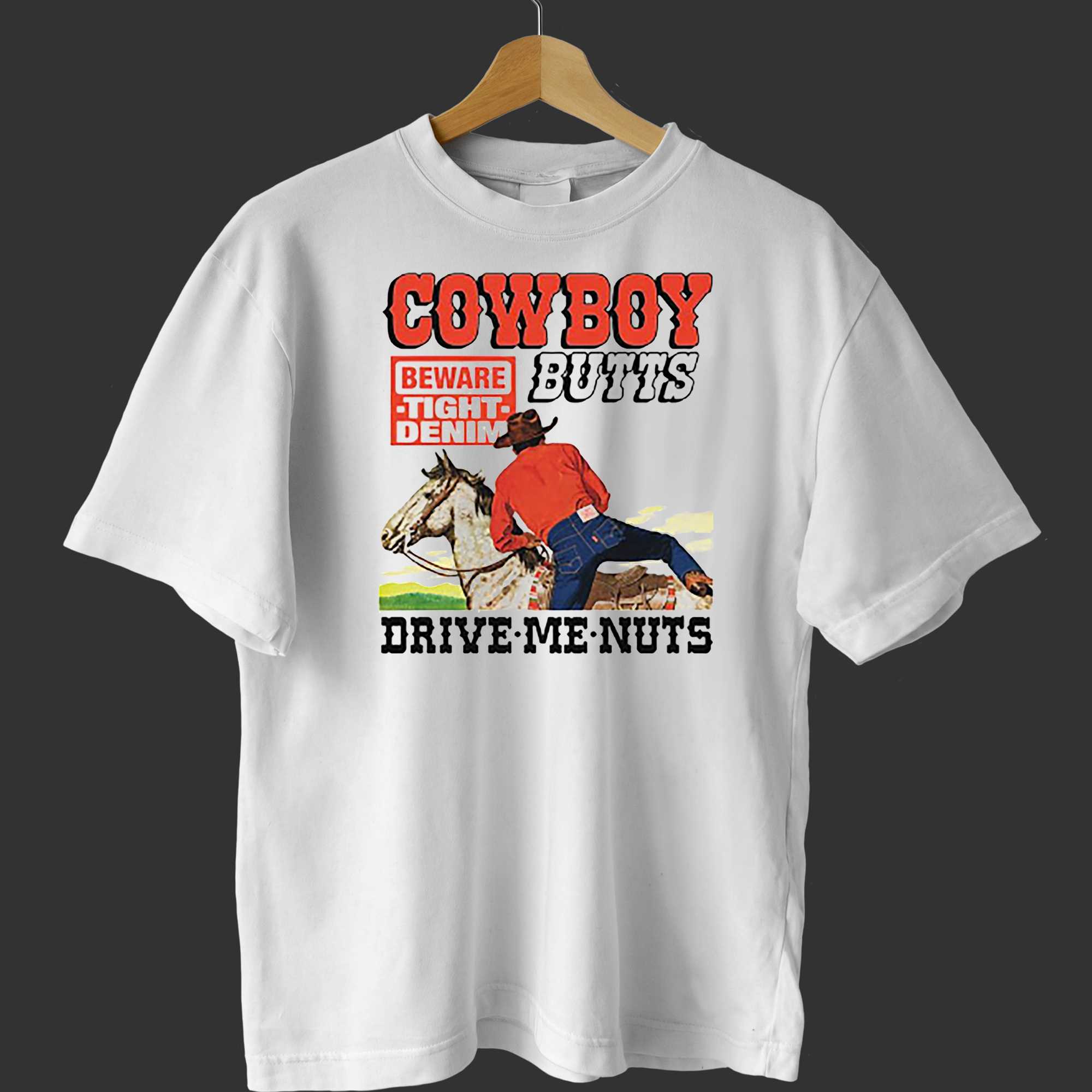 Lions Driven By Detroit Shirt