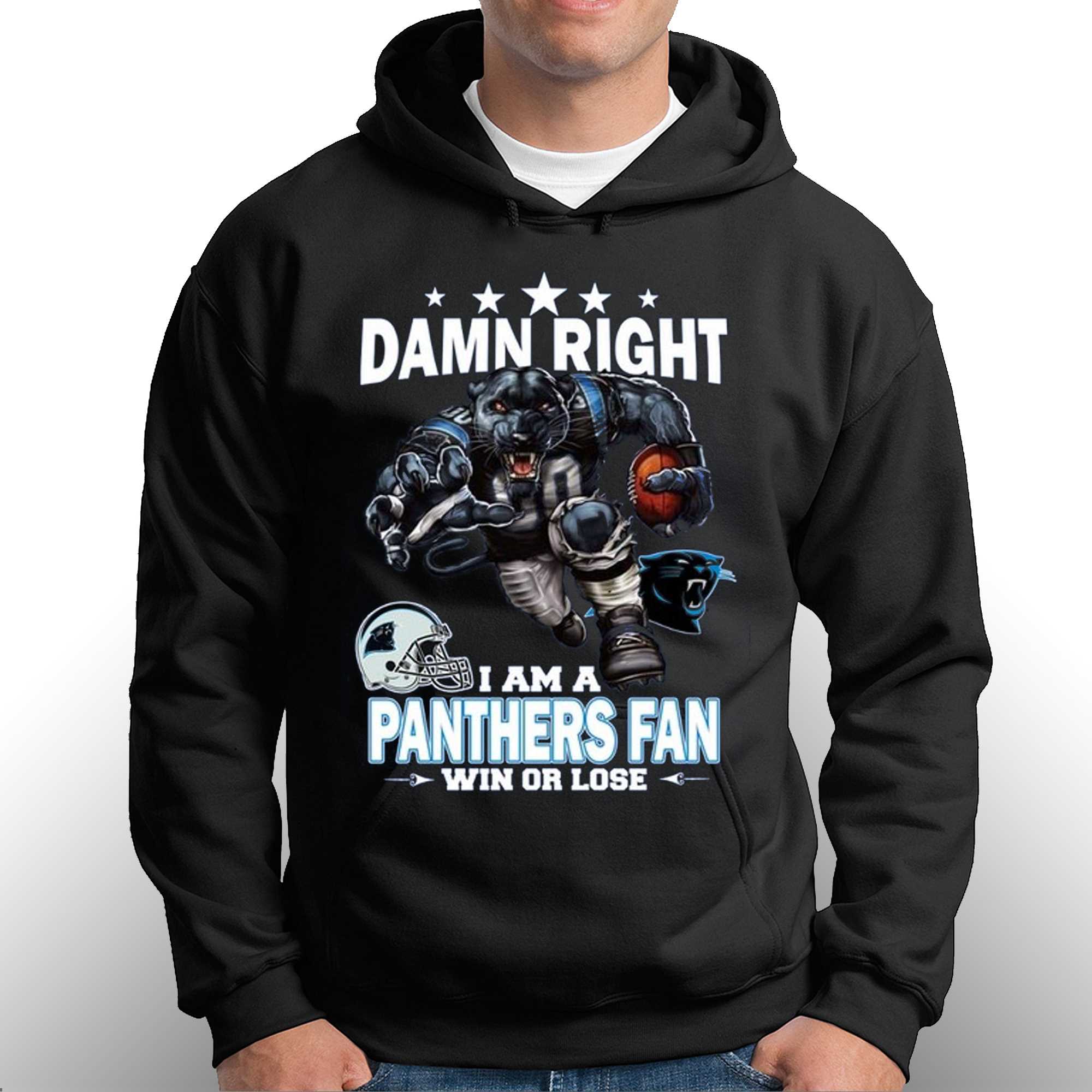 panthers gear near me