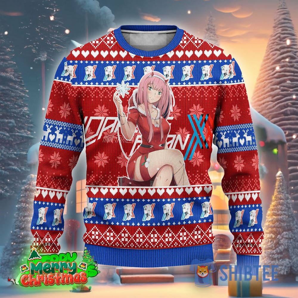 Dallas Cowboys Xmas Gift Men And Women Christmas Sweater - Shibtee Clothing