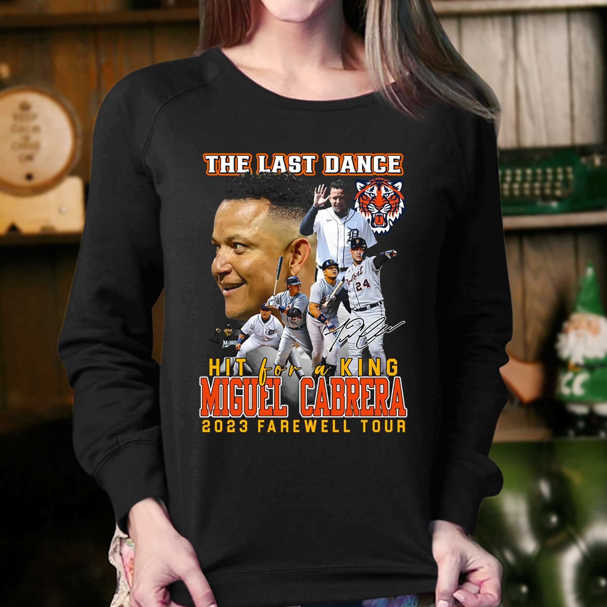 The Last dance hit shirt, Detroit tigers shirt, Detroit tigers the