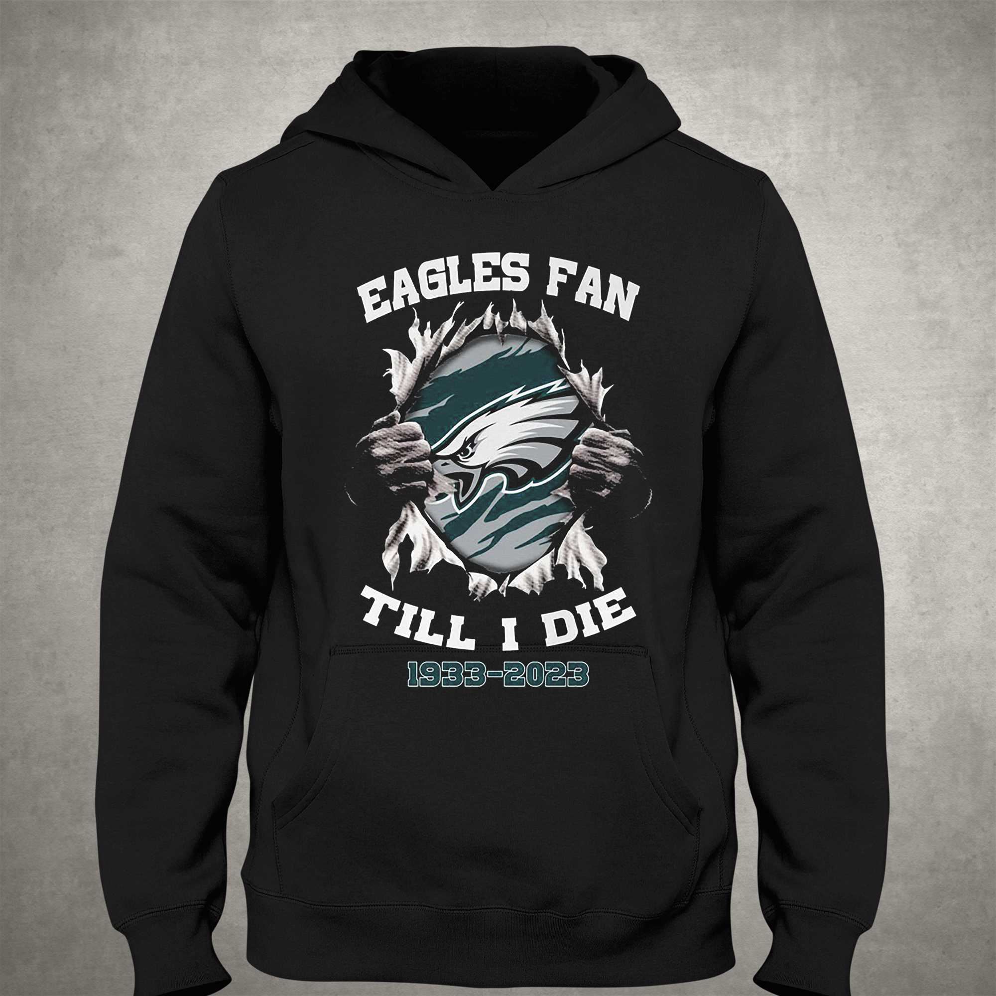 Philadelphia Eagles Fan Sweaters for sale