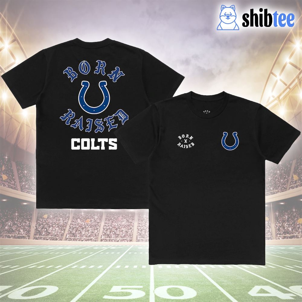 Indianapolis Colts on X: 