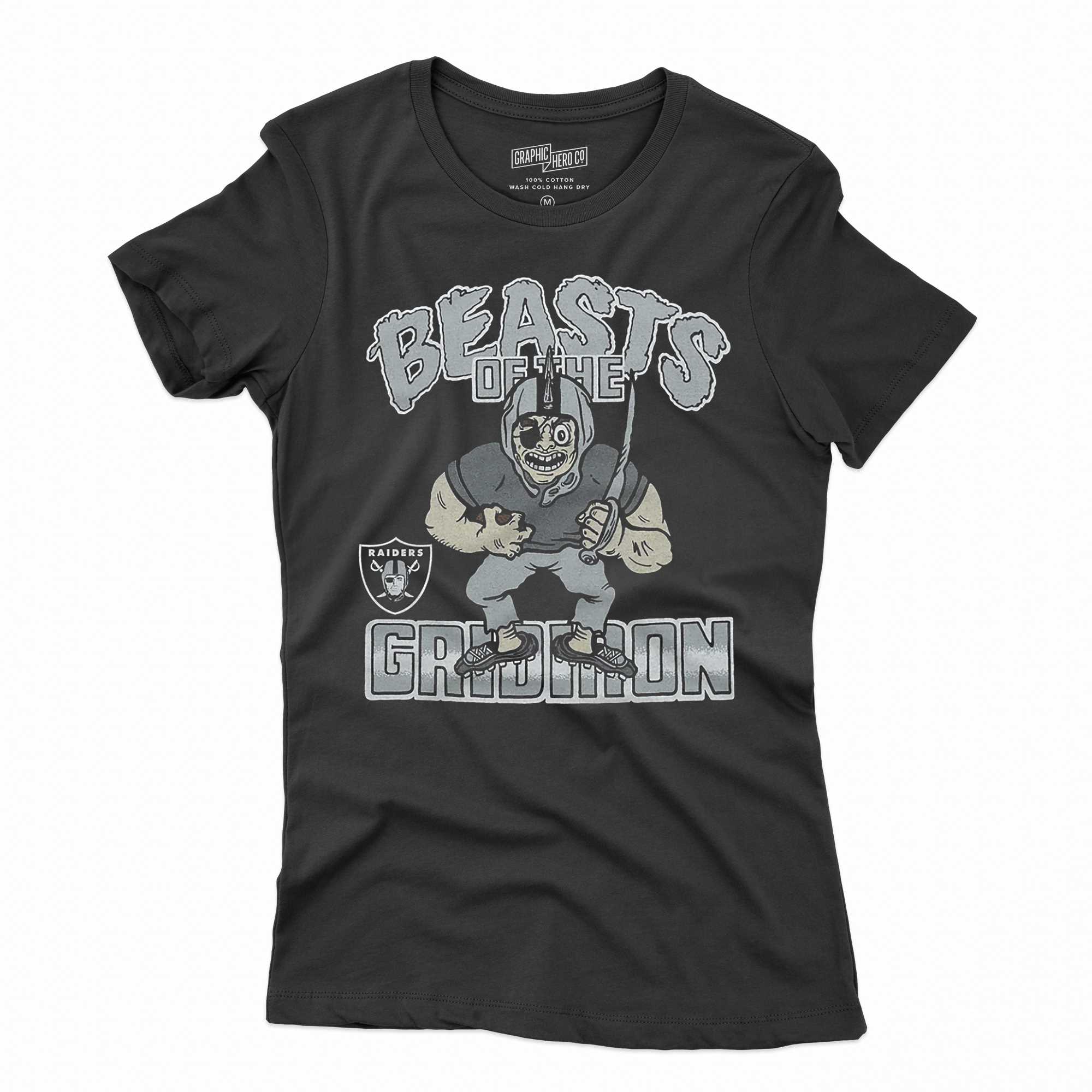 Jacksonville Jaguars Beasts Of The Gridiron Shirt - Shibtee Clothing