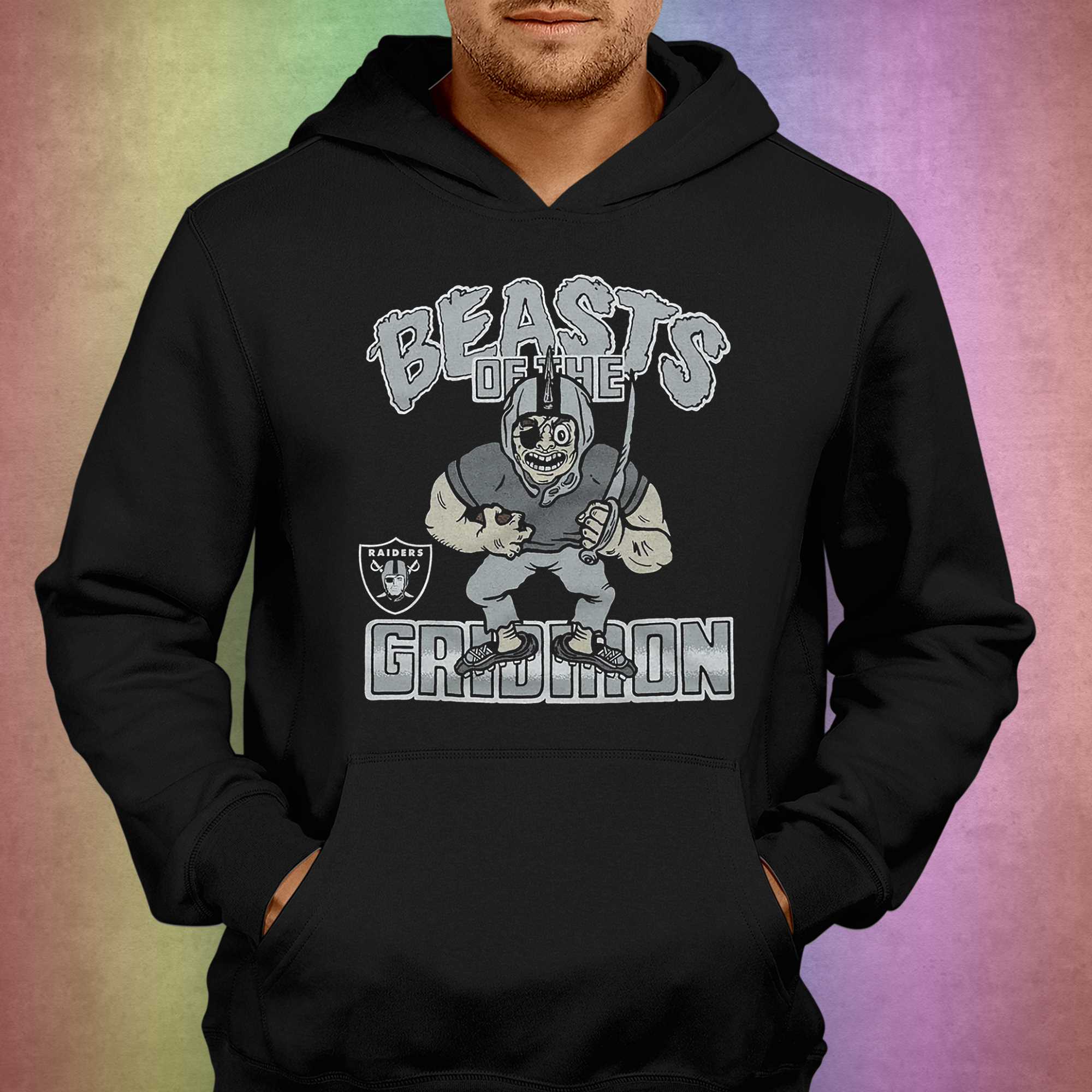 Jacksonville Jaguars Beasts Of The Gridiron Shirt - Shibtee Clothing